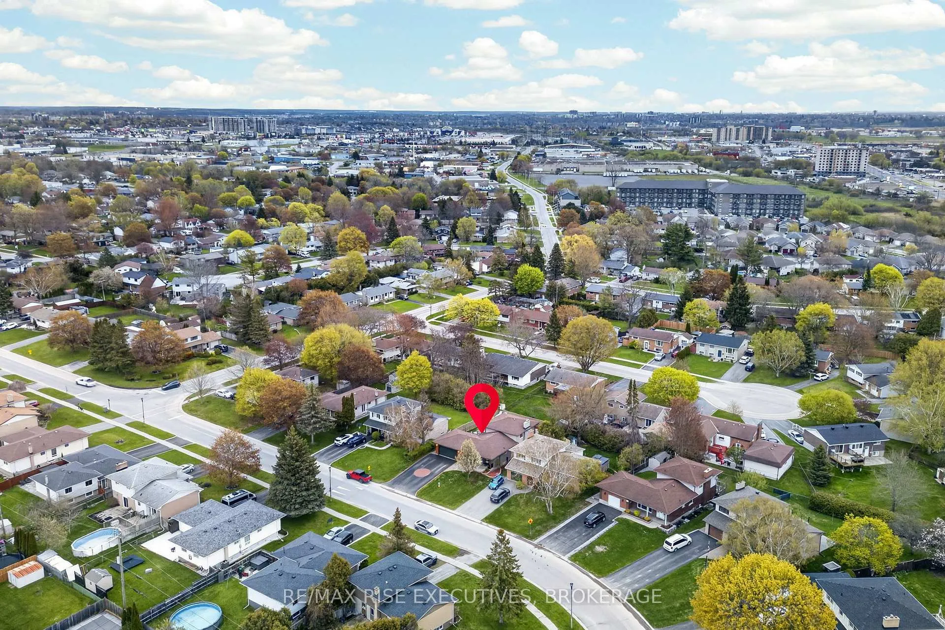 Photo 49 of 931 Lincoln Drive, Kingston, South of Taylor-Kidd Blvd — HOMEH