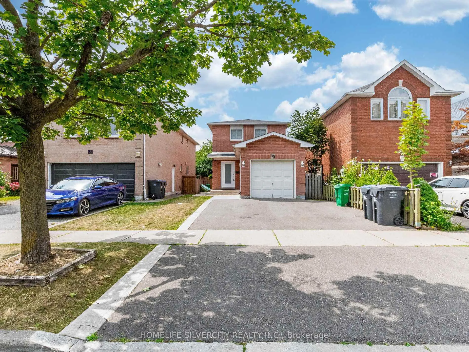 Photo 2 of Unit 1, 30 Castlehill Road, Brampton, Northwood Park — HOMEH