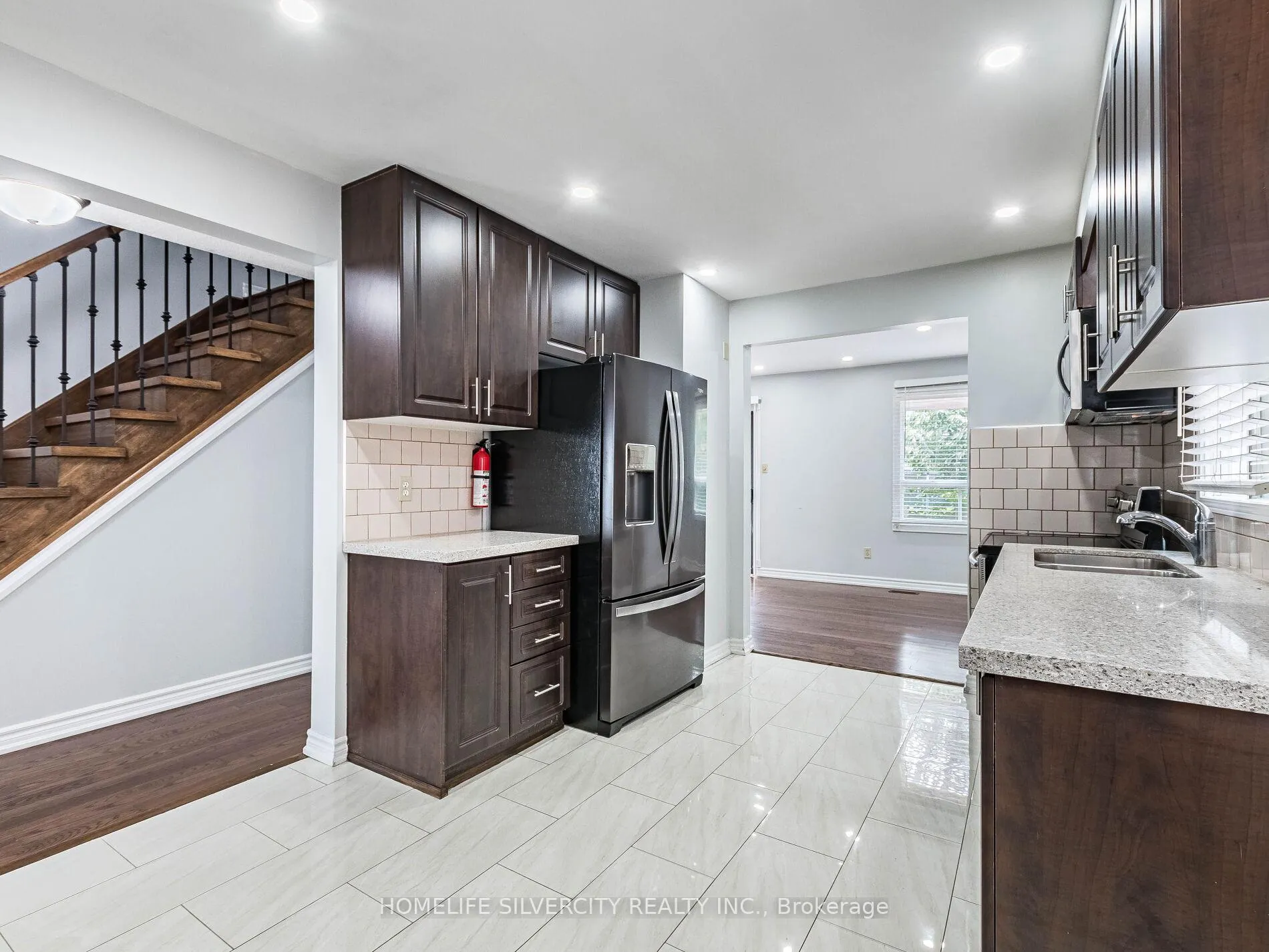 Photo 19 of Unit 1, 30 Castlehill Road, Brampton, Northwood Park — HOMEH