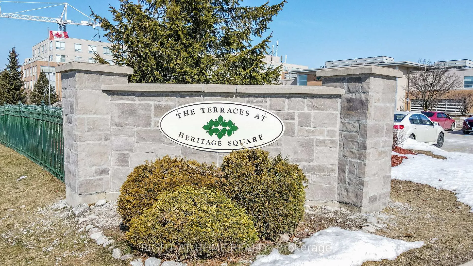 Photo 17 of Unit 403, 94 Dean Avenue, Barrie, Painswick South — HOMEH