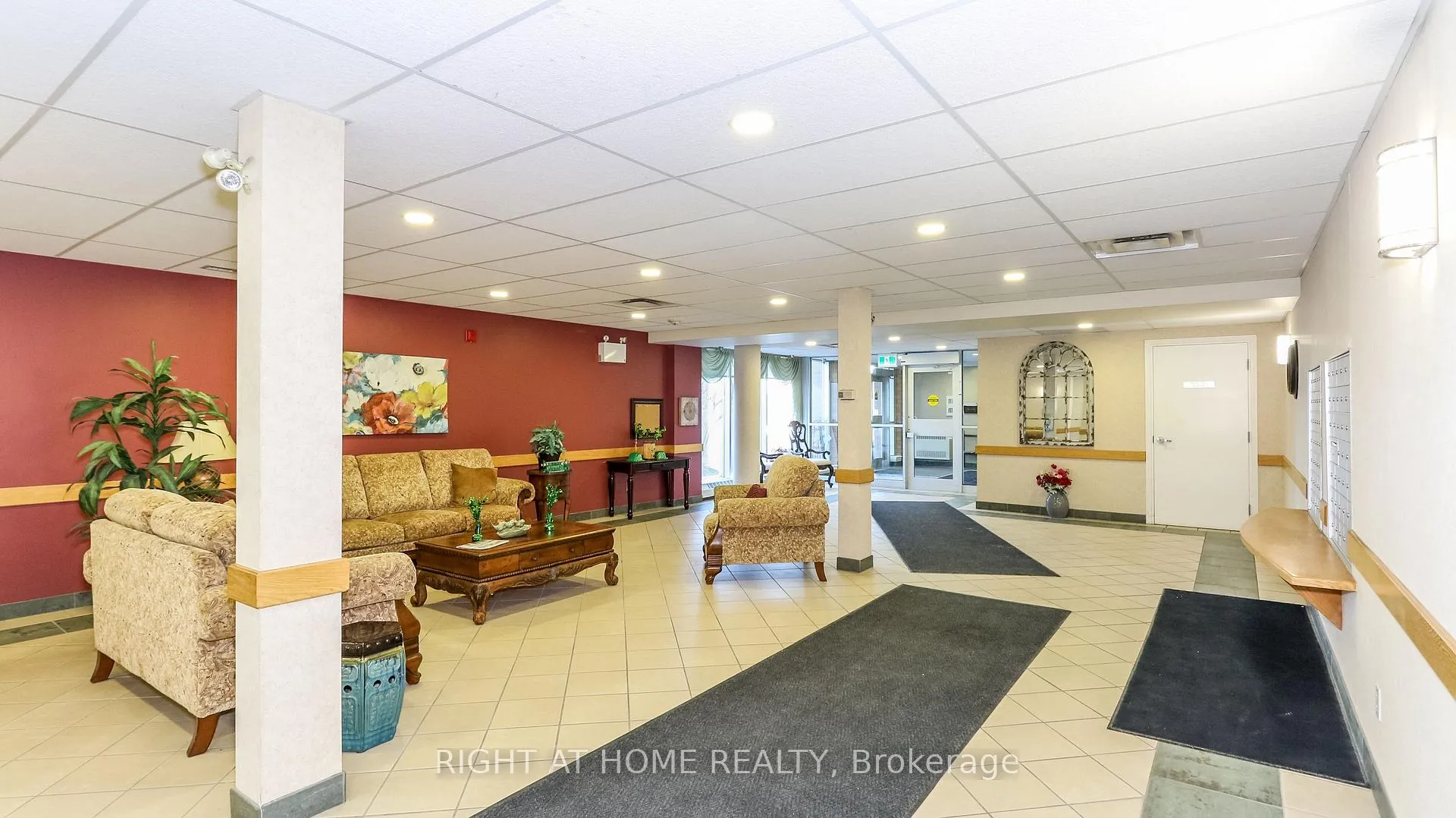 Photo 23 of Unit 403, 94 Dean Avenue, Barrie, Painswick South — HOMEH
