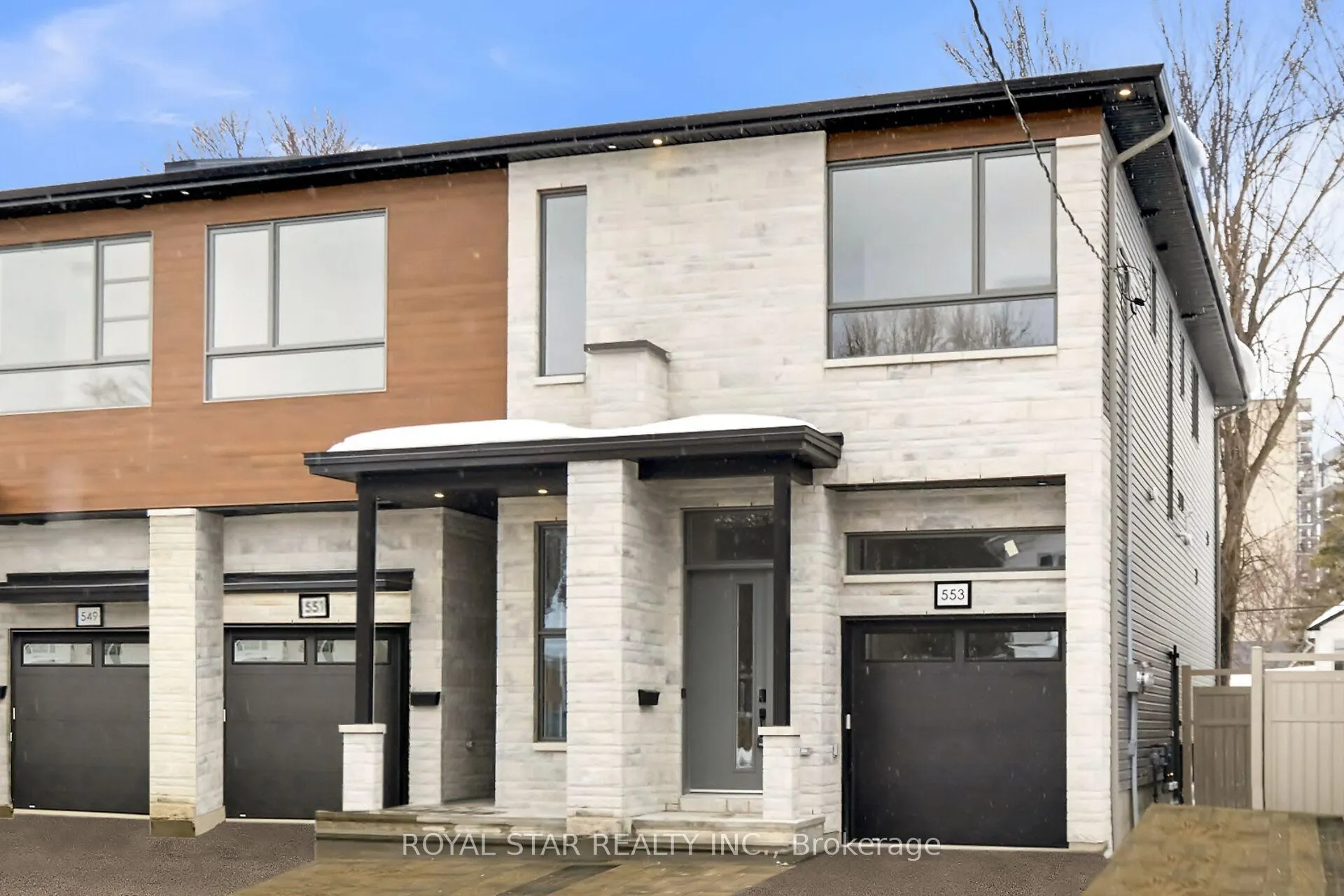 Photo 1 of 553 Mutual Street, Ottawa, Castle Heights — HOMEH