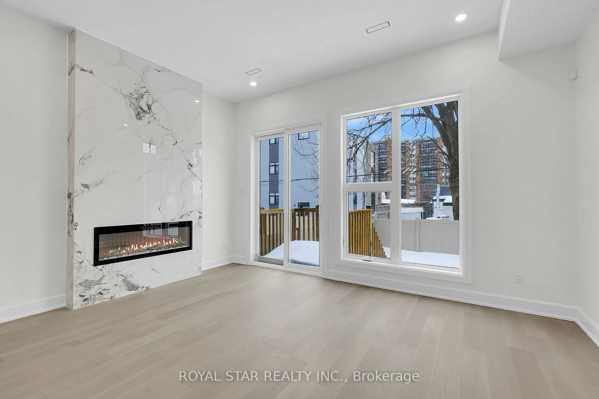 Photo 6 of 553 Mutual Street, Ottawa, Castle Heights — HOMEH
