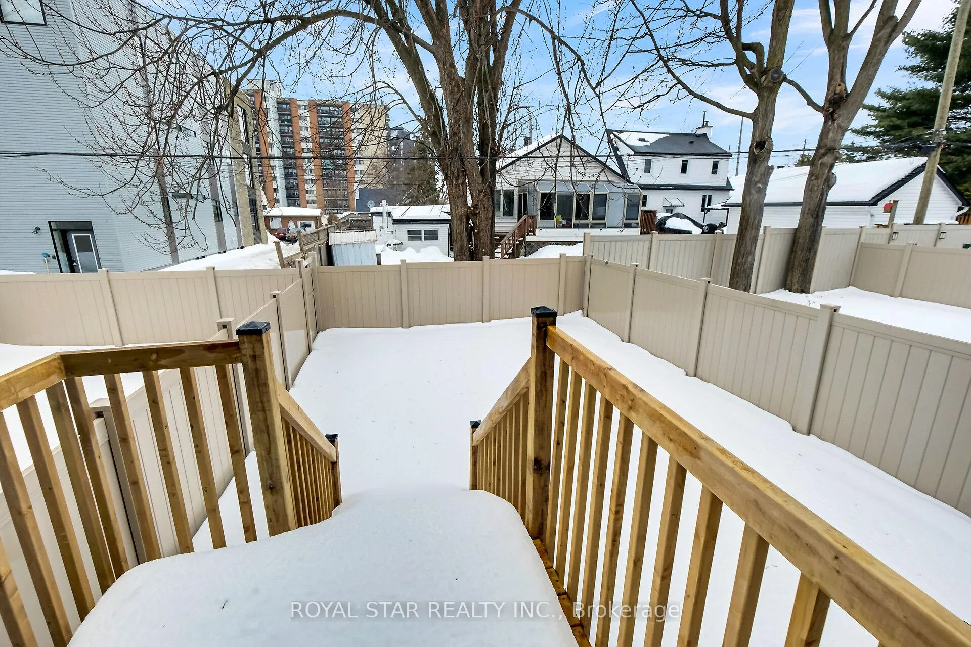 Photo 30 of 553 Mutual Street, Ottawa, Castle Heights — HOMEH