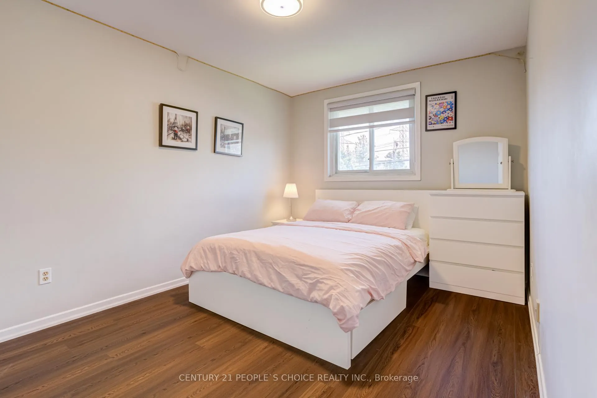 Photo 16 of 91 Golfdown Drive, Etobicoke, Elms-Old Rexdale — HOMEH