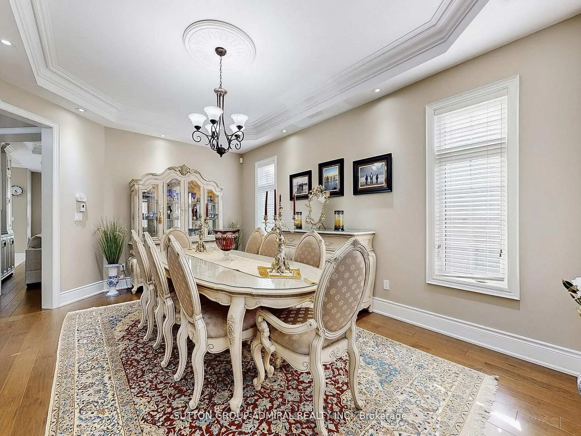 Photo 6 of 109 Farrell Road, Vaughan, Patterson — HOMEH