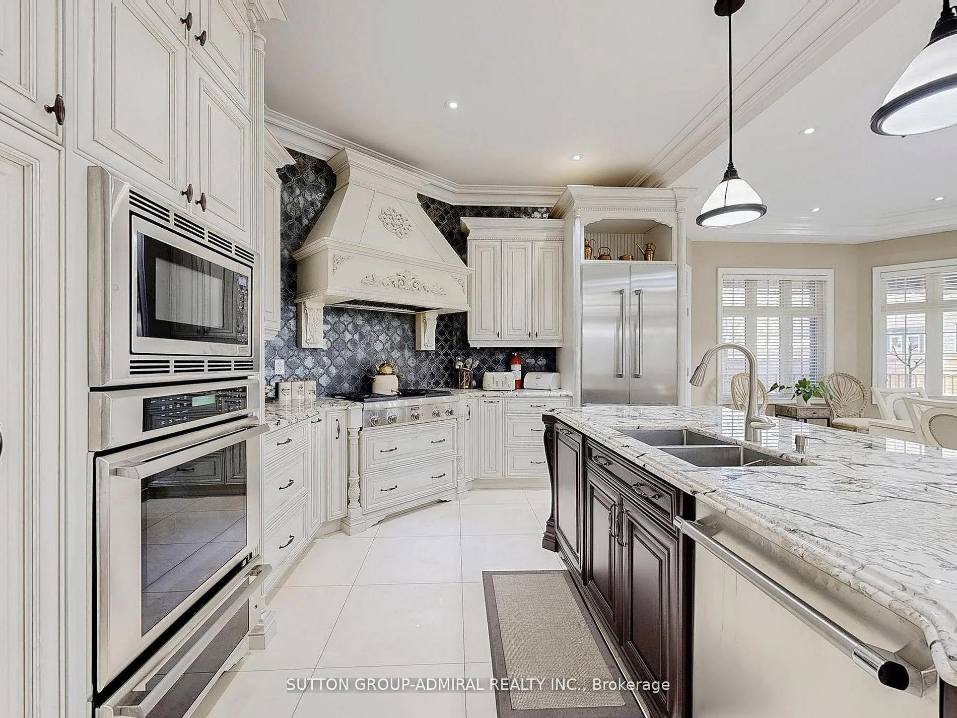 Photo 14 of 109 Farrell Road, Vaughan, Patterson — HOMEH