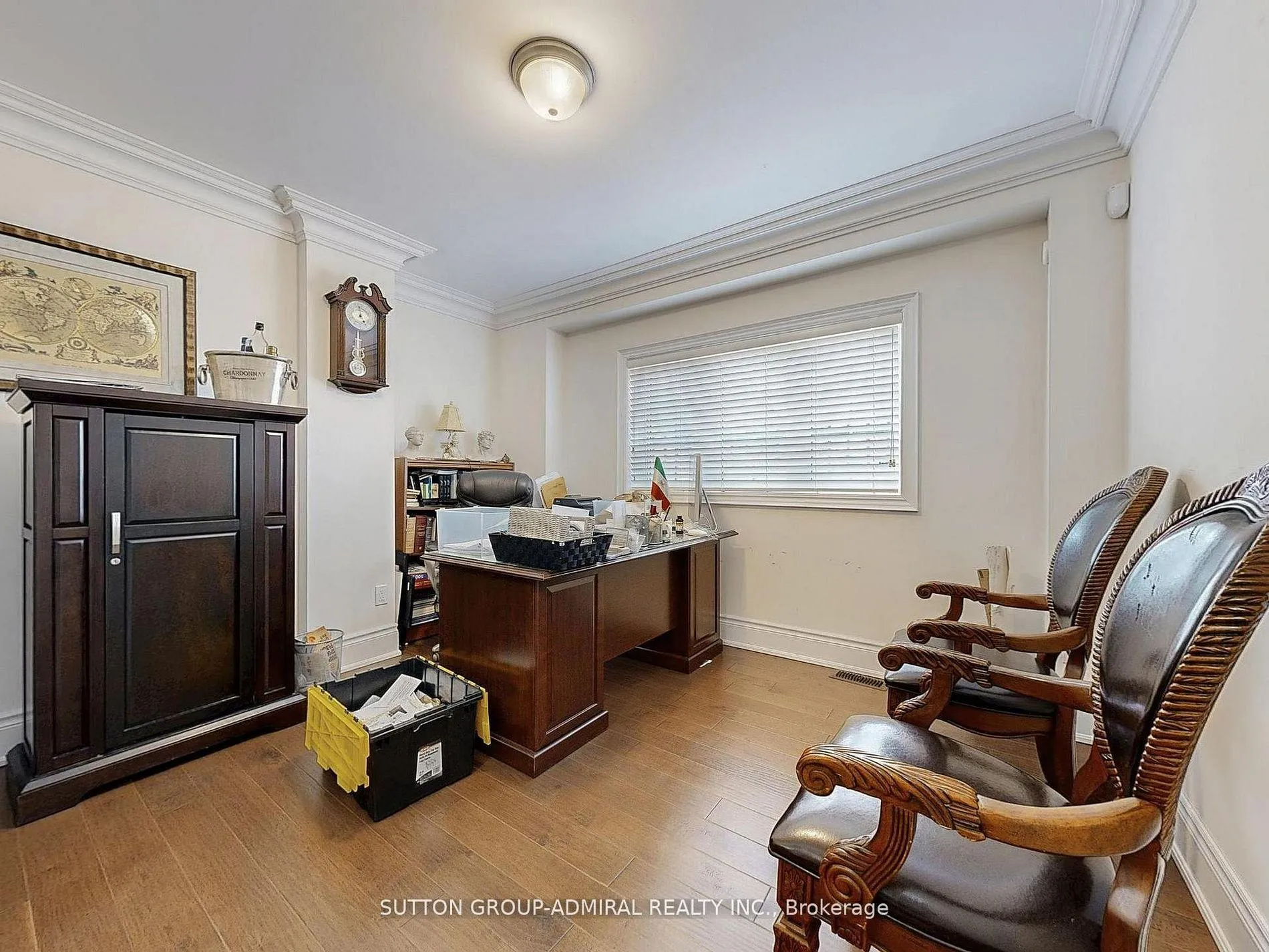 Photo 18 of 109 Farrell Road, Vaughan, Patterson — HOMEH