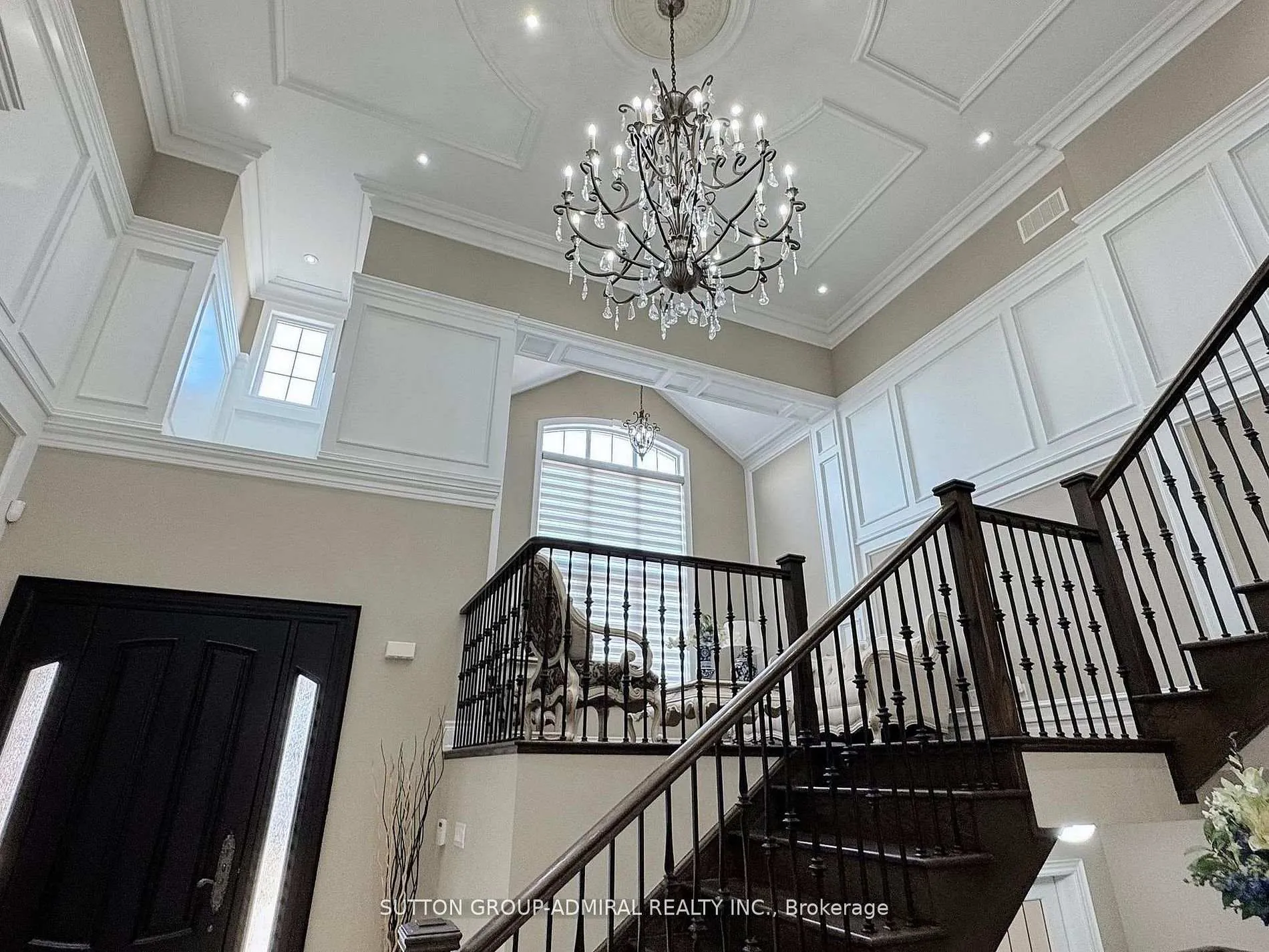 Photo 20 of 109 Farrell Road, Vaughan, Patterson — HOMEH