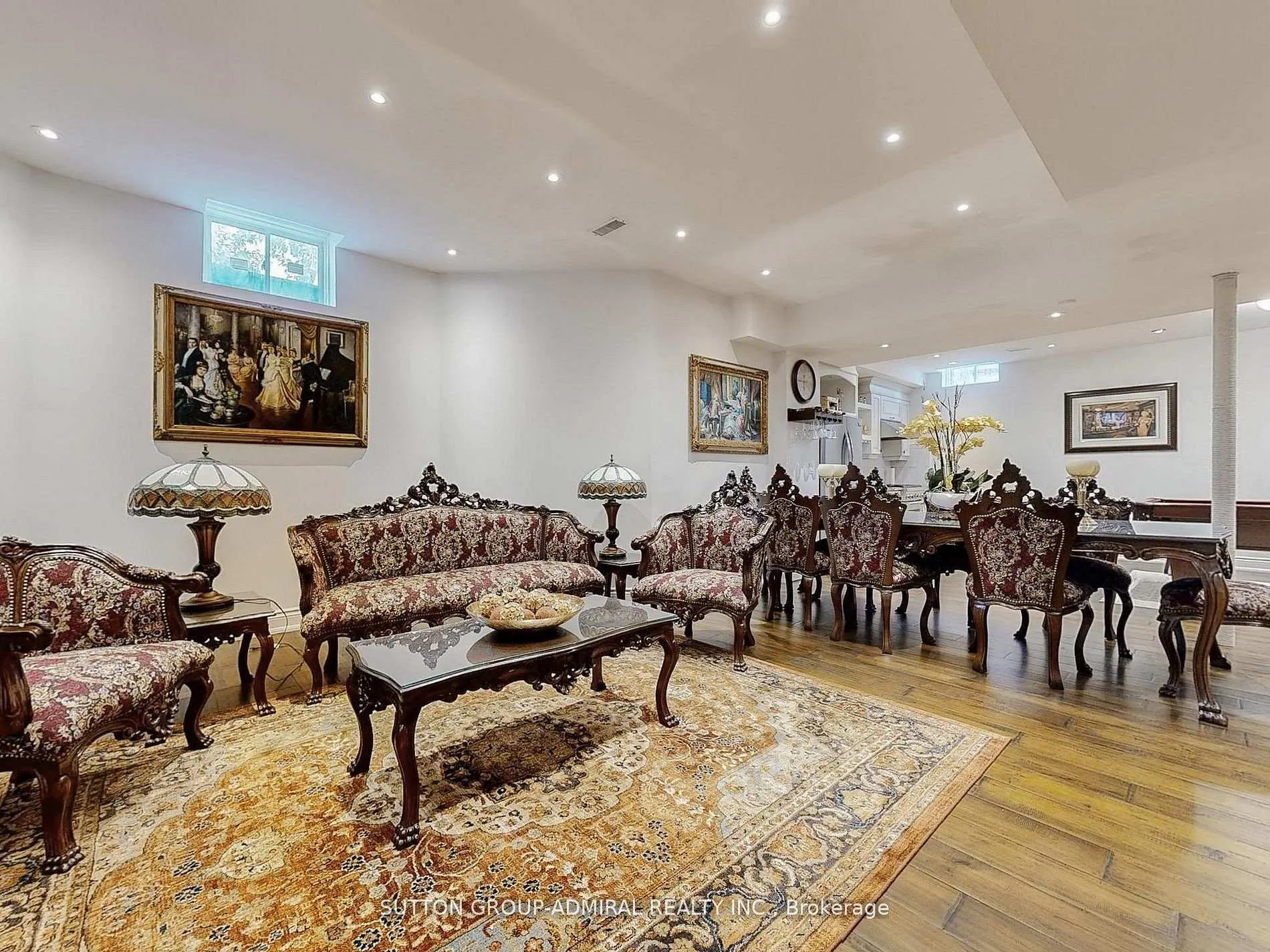 Photo 38 of 109 Farrell Road, Vaughan, Patterson — HOMEH