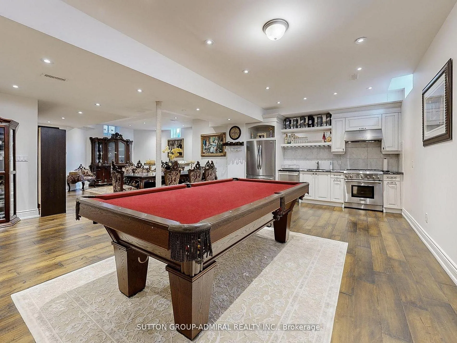 Photo 40 of 109 Farrell Road, Vaughan, Patterson — HOMEH