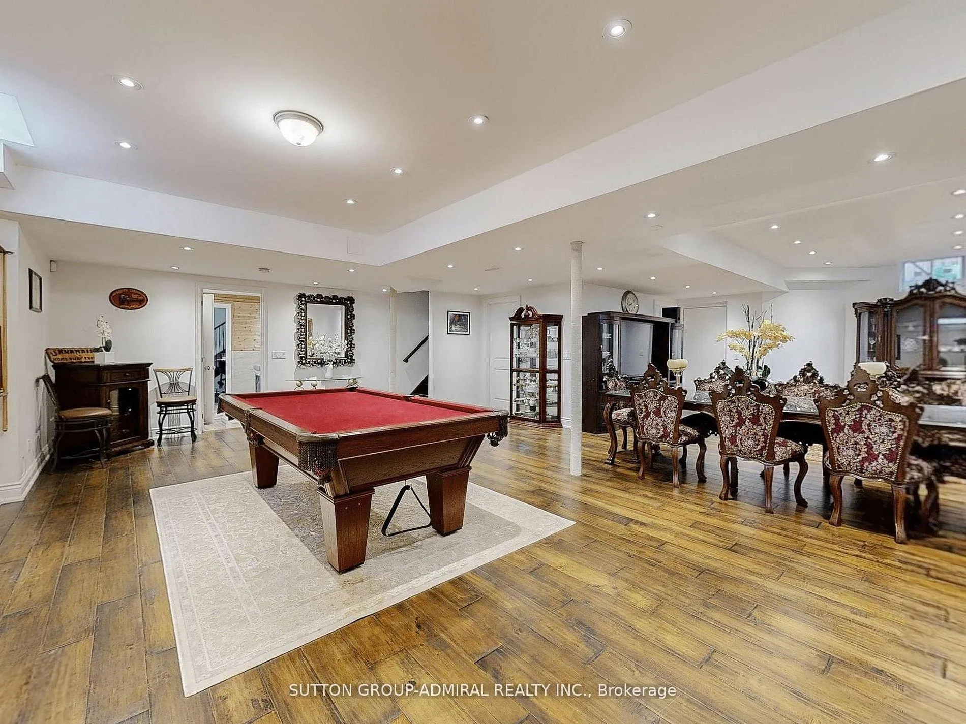 Photo 41 of 109 Farrell Road, Vaughan, Patterson — HOMEH