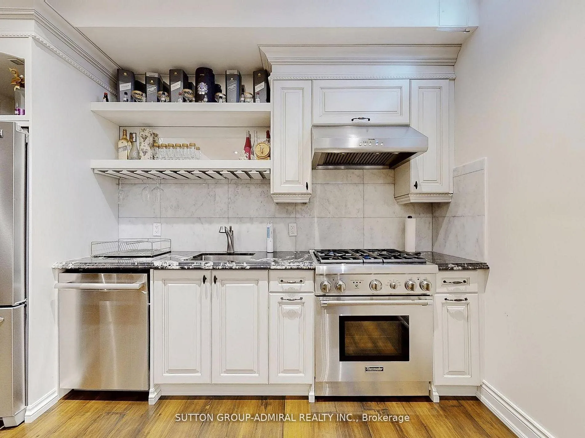Photo 42 of 109 Farrell Road, Vaughan, Patterson — HOMEH