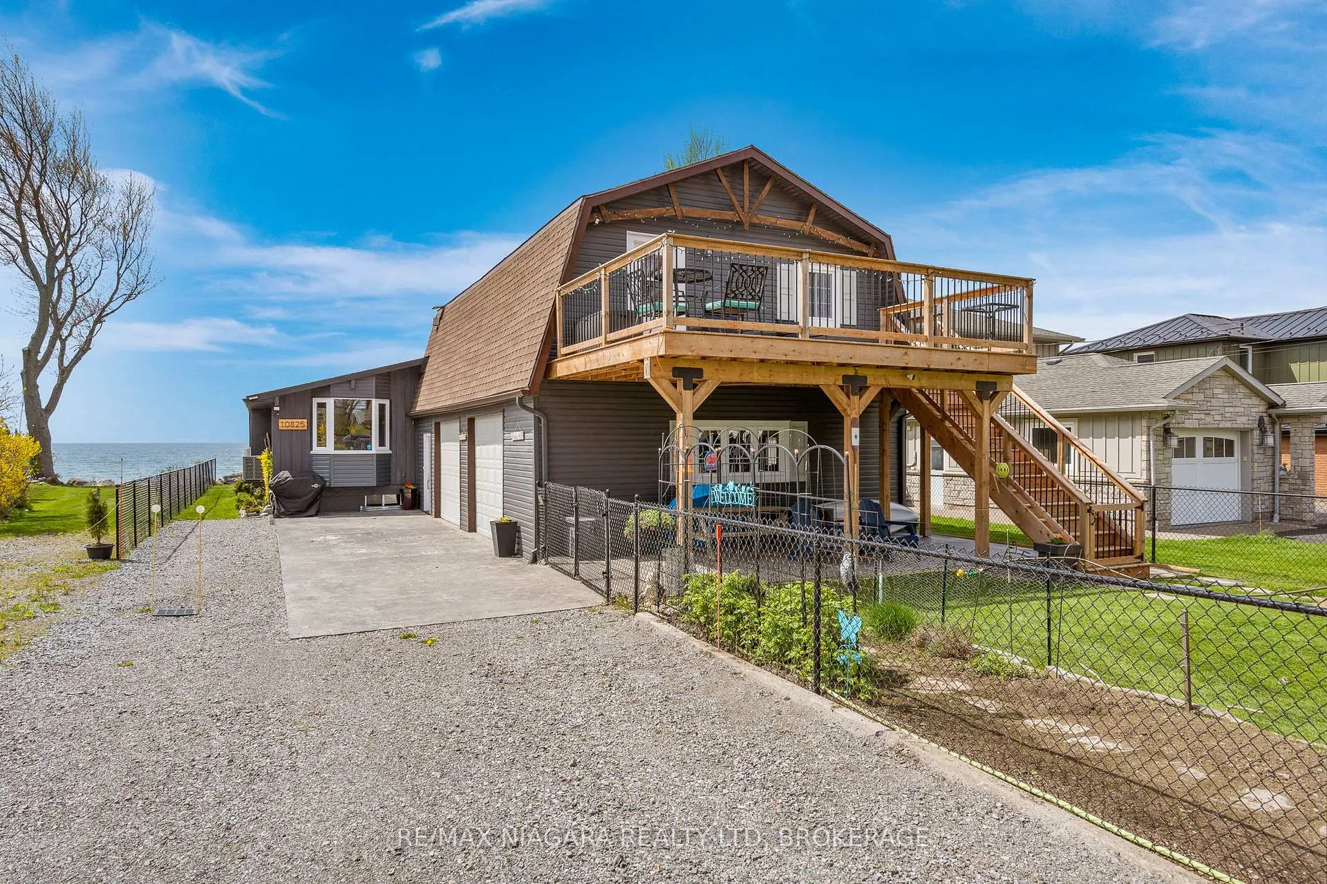 Photo 3 of 10825 Lakeshore Road W, Wainfleet, Lakeshore — HOMEH