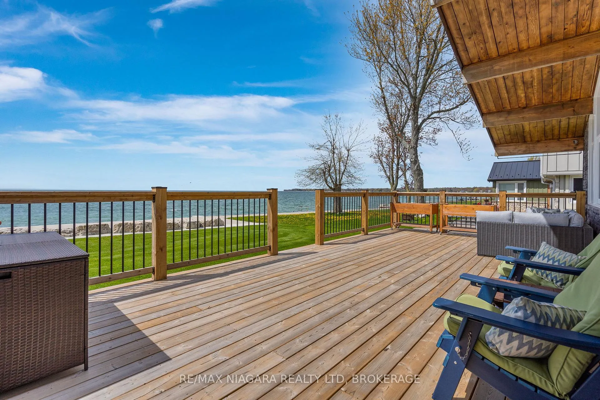 Photo 30 of 10825 Lakeshore Road W, Wainfleet, Lakeshore — HOMEH