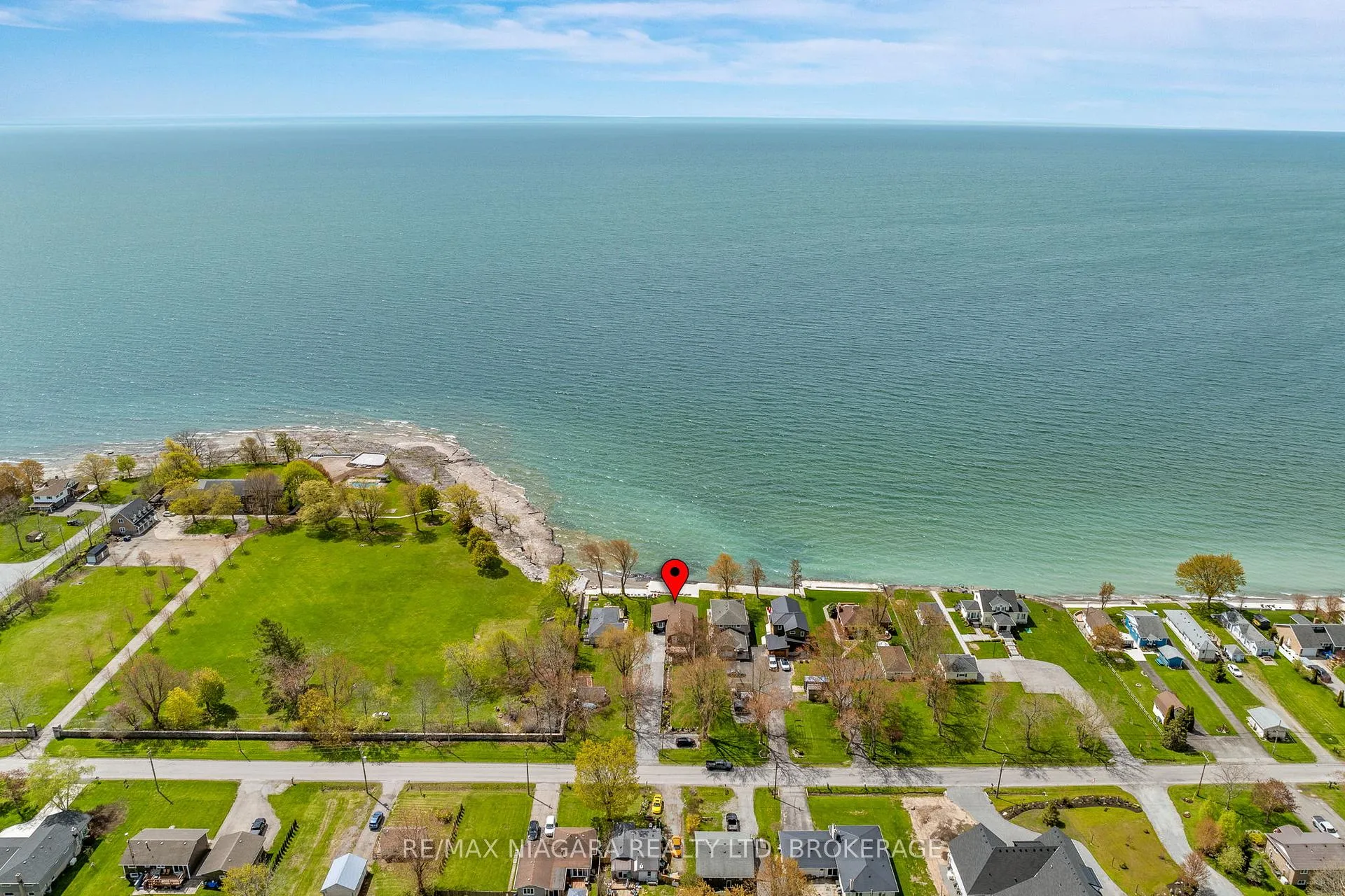 Photo 35 of 10825 Lakeshore Road W, Wainfleet, Lakeshore — HOMEH
