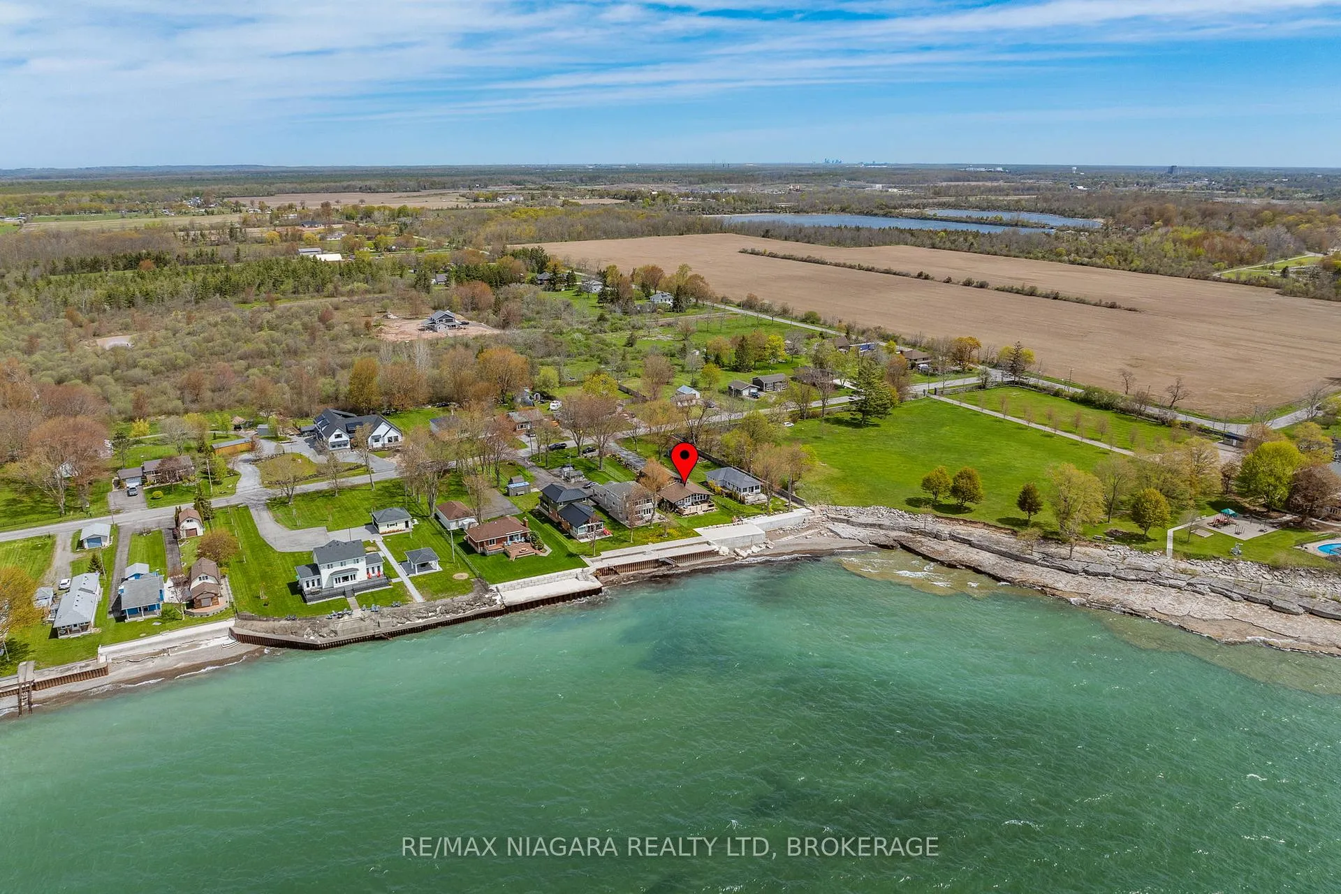 Photo 36 of 10825 Lakeshore Road W, Wainfleet, Lakeshore — HOMEH
