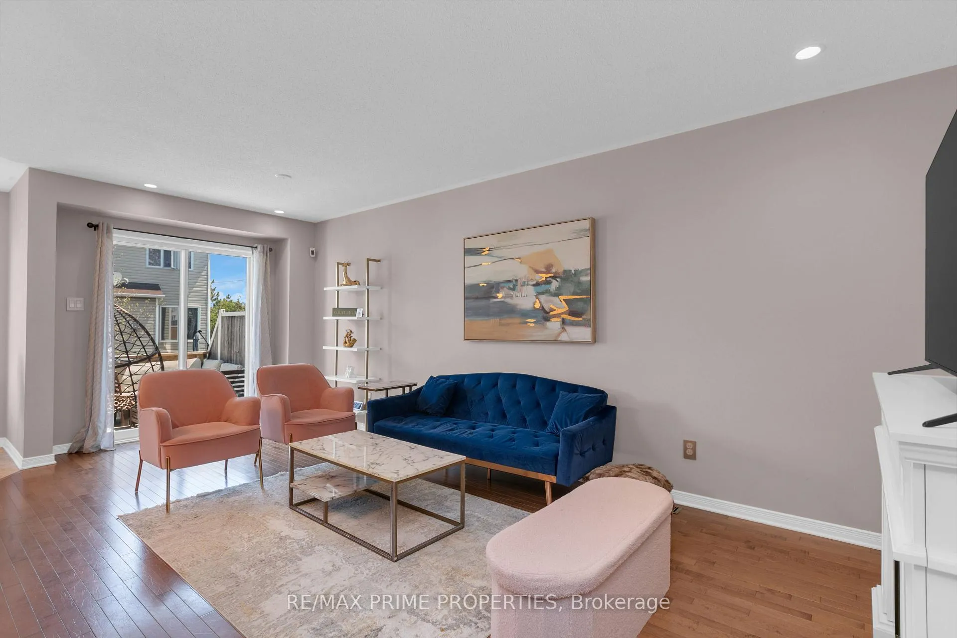 Photo 6 of 103 Freeport Drive, Ottawa, Kanata - Emerald Meadows/Trailwest — HOMEH