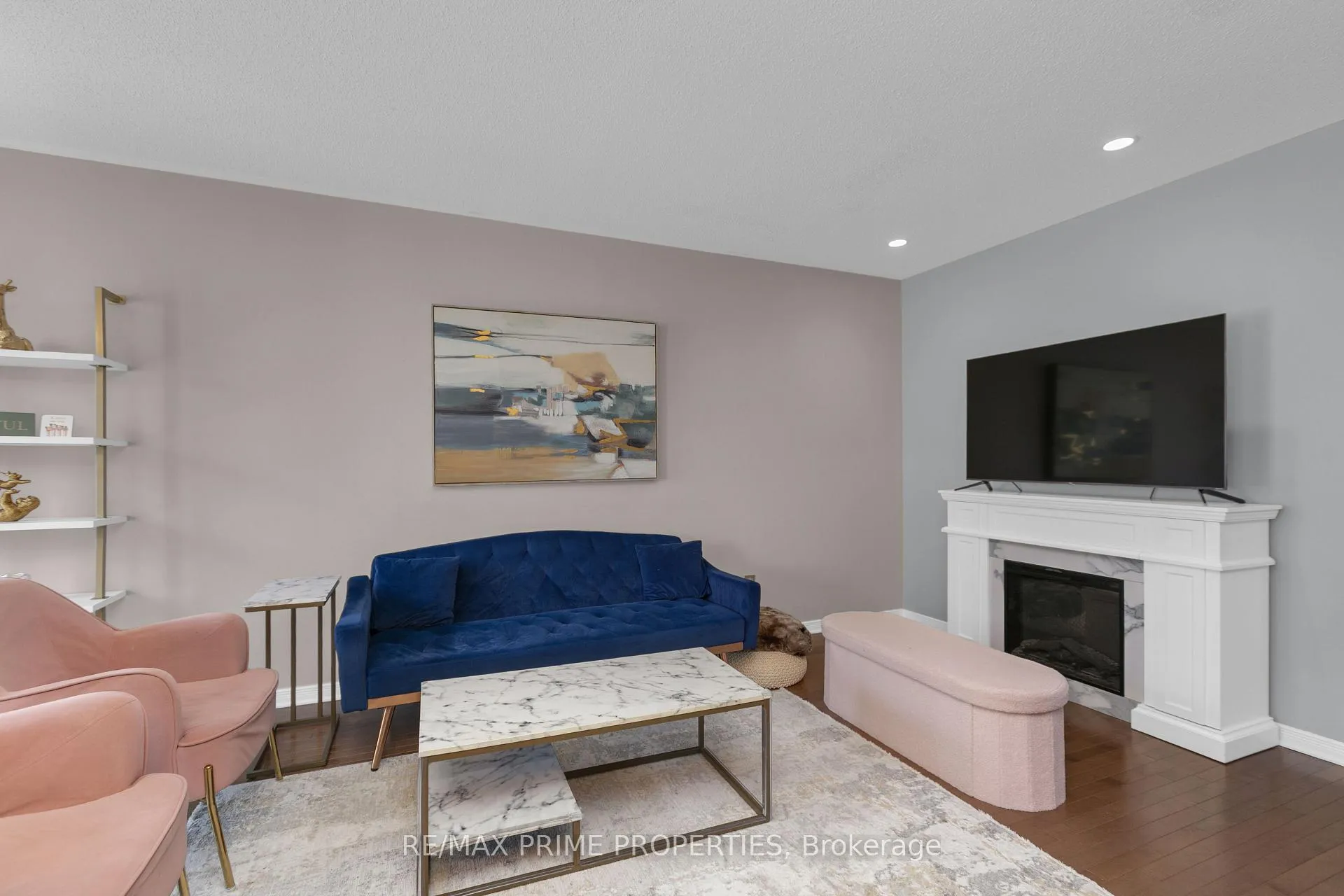 Photo 7 of 103 Freeport Drive, Ottawa, Kanata - Emerald Meadows/Trailwest — HOMEH
