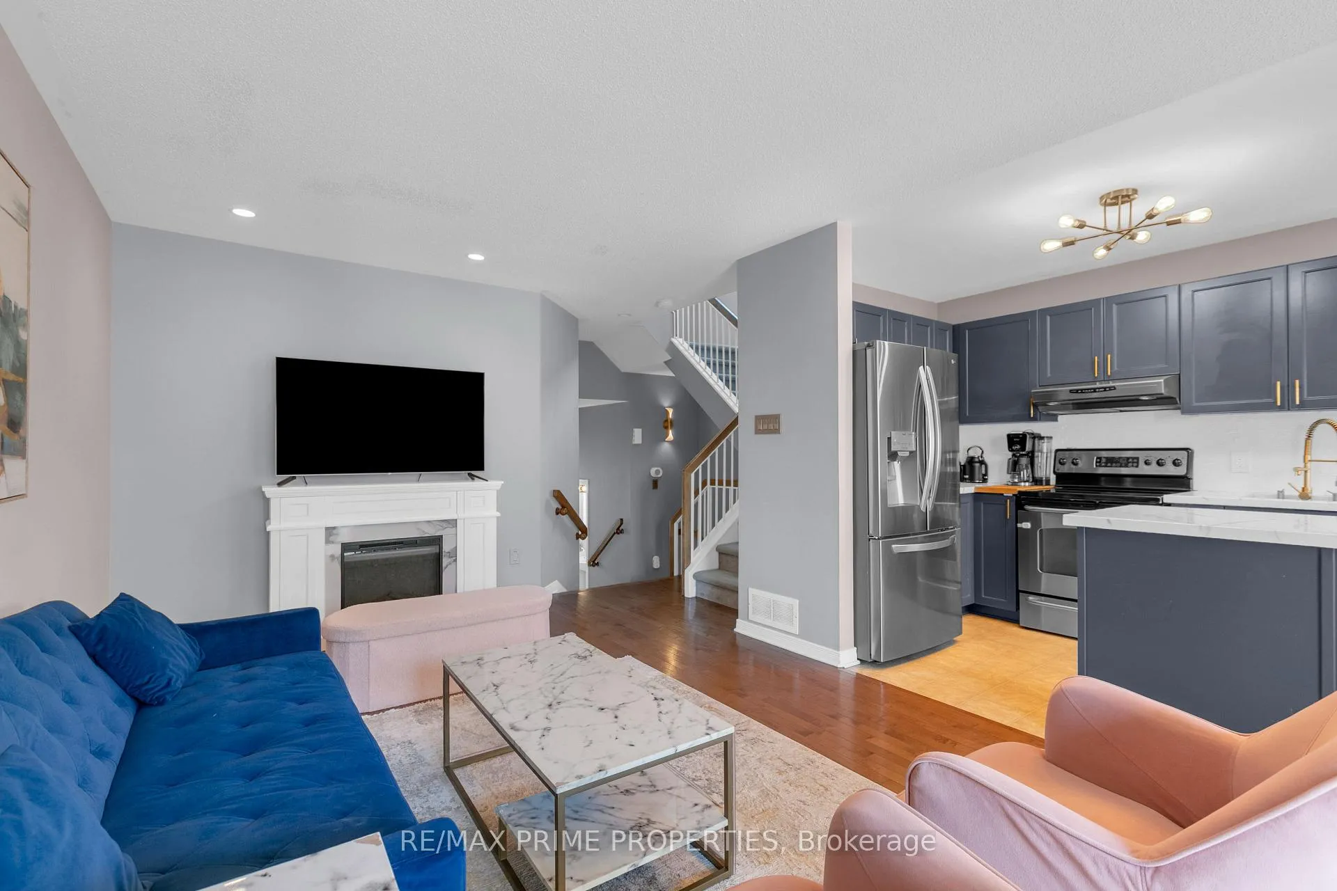 Photo 8 of 103 Freeport Drive, Ottawa, Kanata - Emerald Meadows/Trailwest — HOMEH