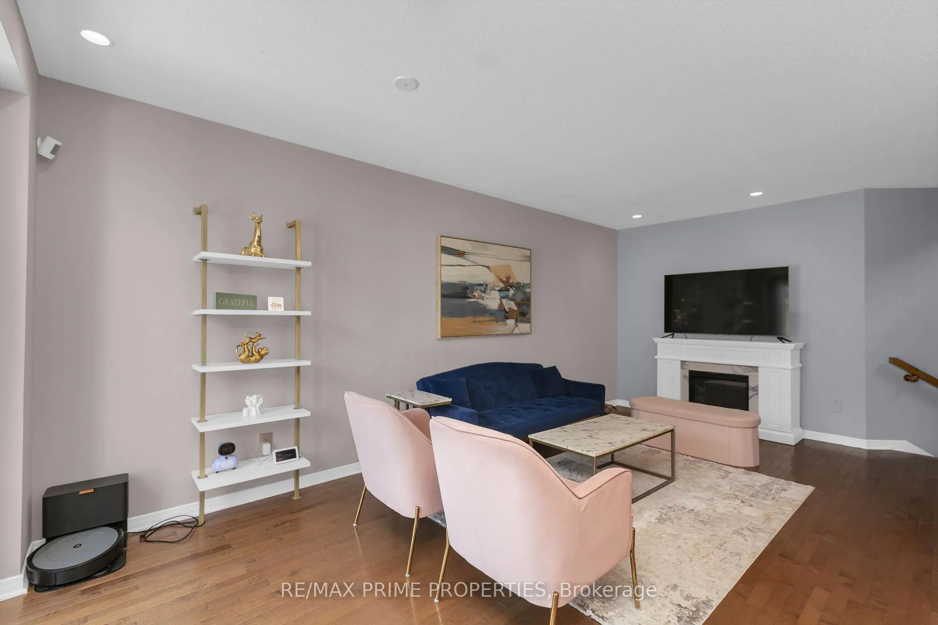 Photo 9 of 103 Freeport Drive, Ottawa, Kanata - Emerald Meadows/Trailwest — HOMEH