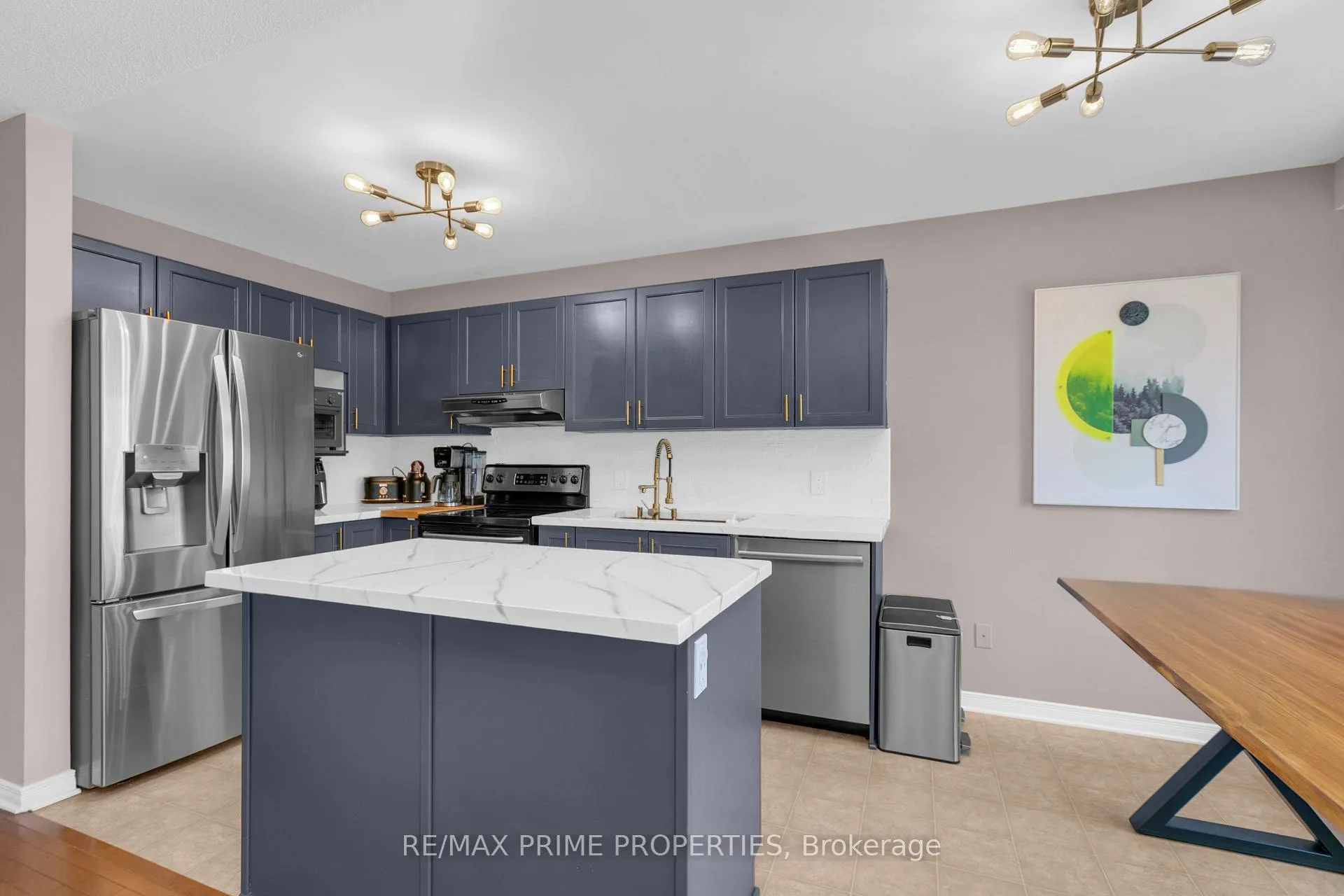 Photo 15 of 103 Freeport Drive, Ottawa, Kanata - Emerald Meadows/Trailwest — HOMEH
