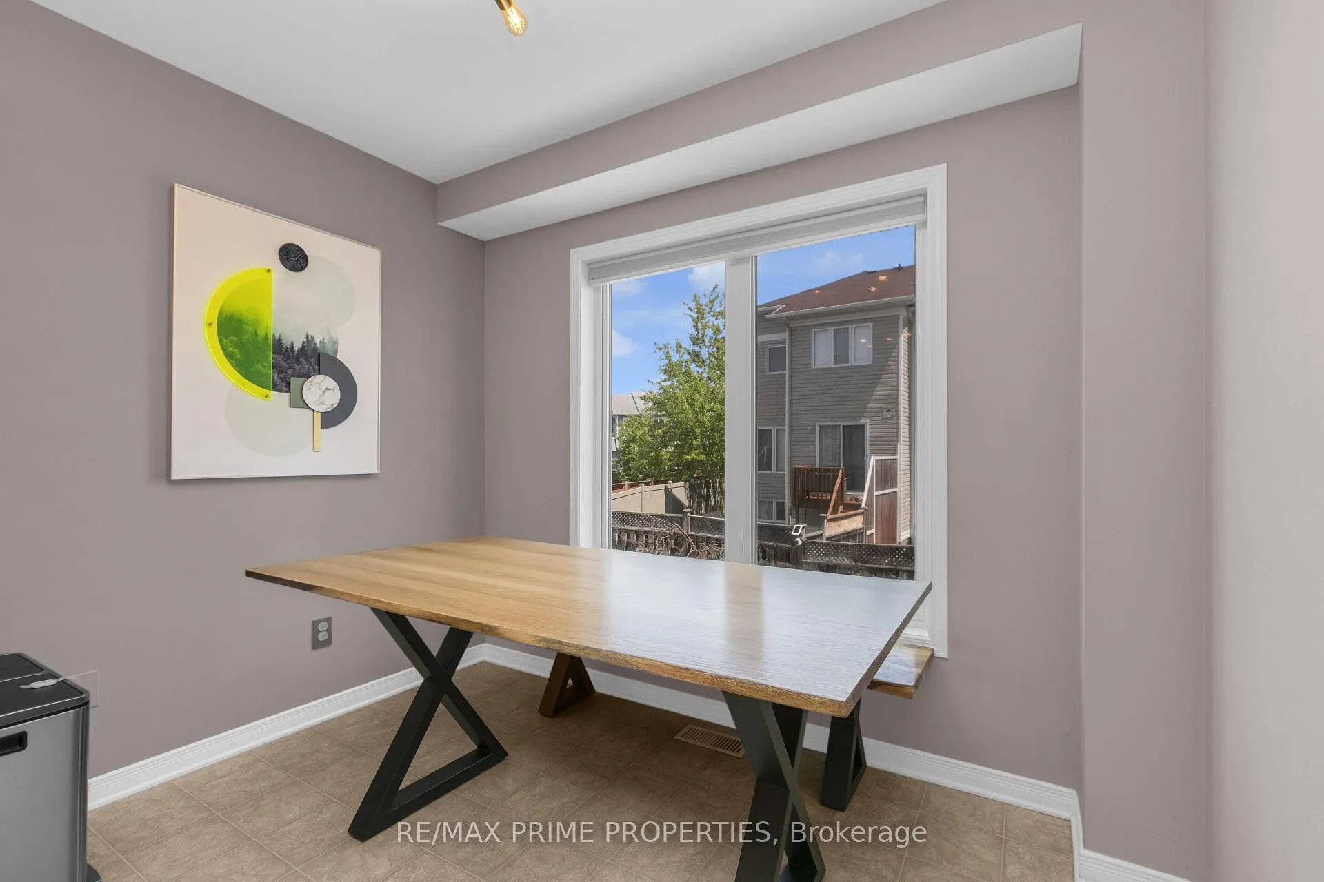 Photo 16 of 103 Freeport Drive, Ottawa, Kanata - Emerald Meadows/Trailwest — HOMEH