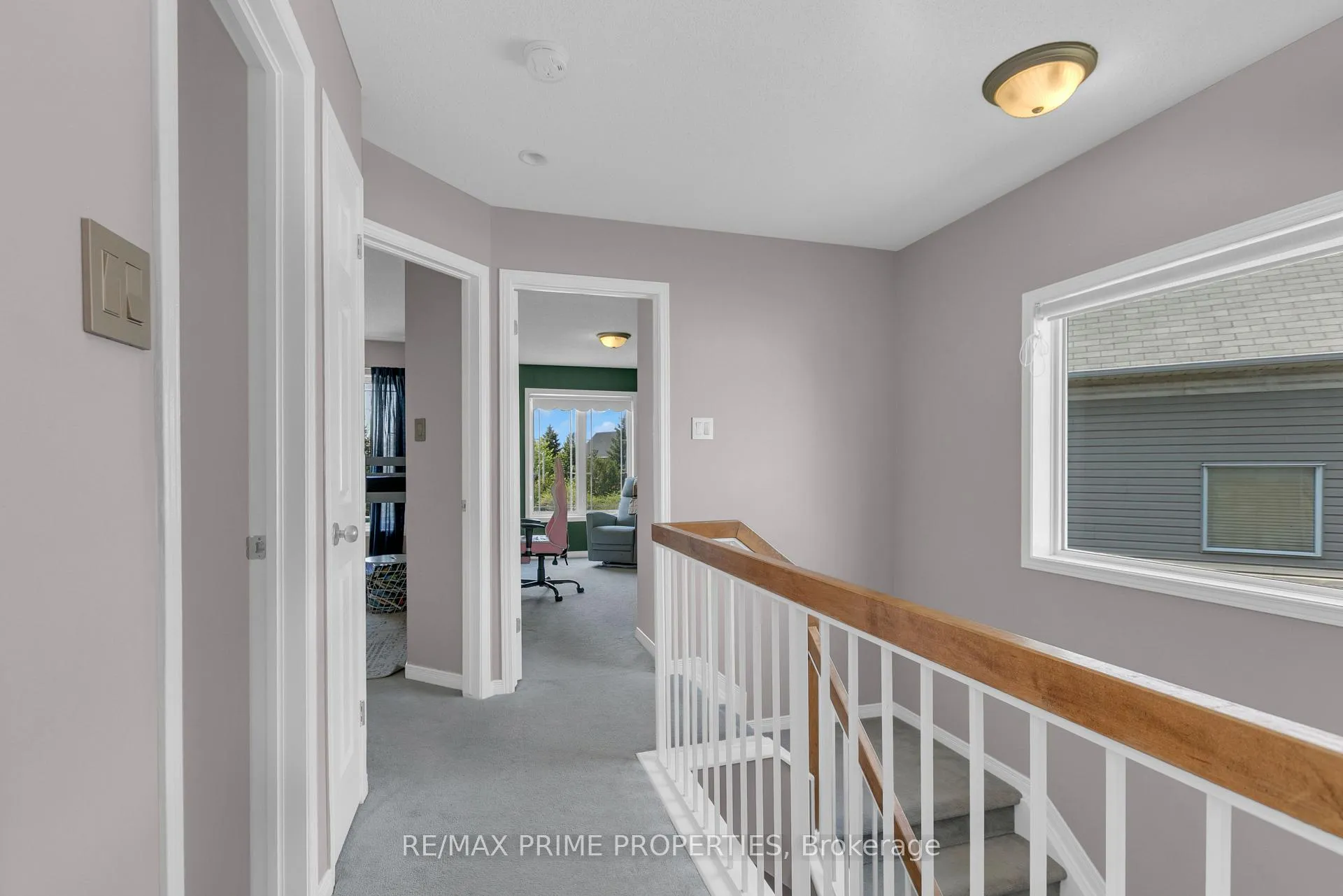 Photo 18 of 103 Freeport Drive, Ottawa, Kanata - Emerald Meadows/Trailwest — HOMEH