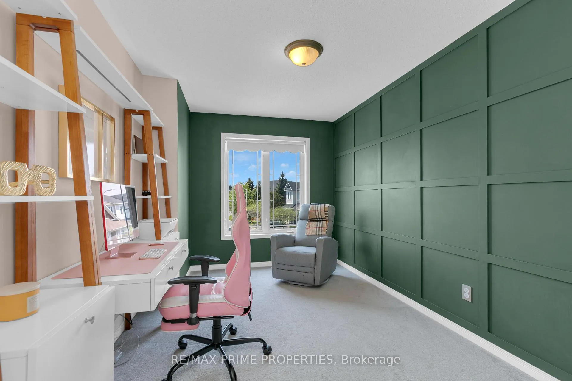 Photo 27 of 103 Freeport Drive, Ottawa, Kanata - Emerald Meadows/Trailwest — HOMEH