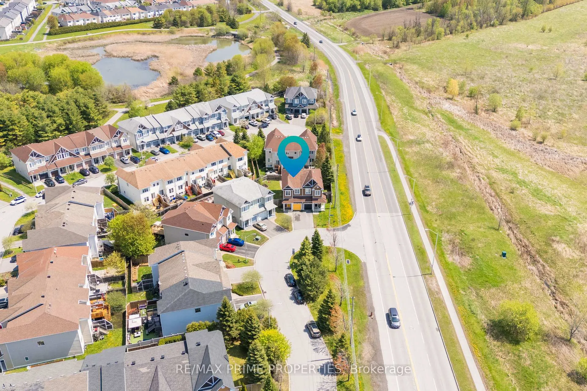 Photo 42 of 103 Freeport Drive, Ottawa, Kanata - Emerald Meadows/Trailwest — HOMEH