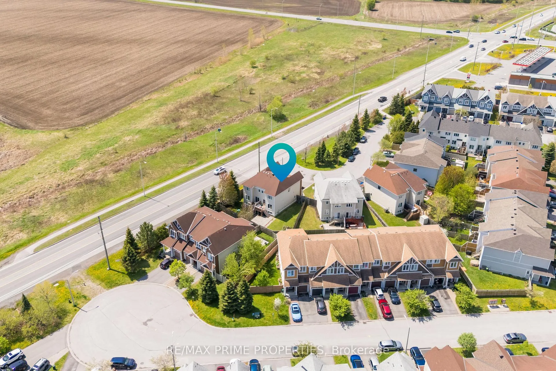 Photo 43 of 103 Freeport Drive, Ottawa, Kanata - Emerald Meadows/Trailwest — HOMEH