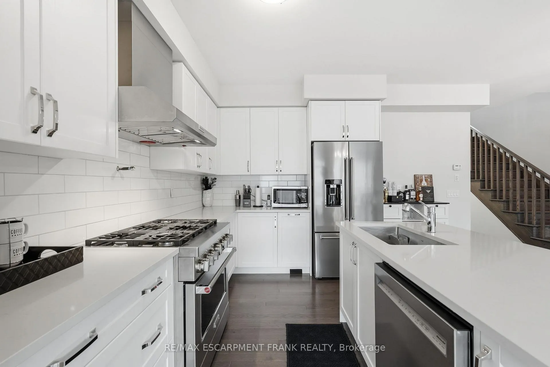 Photo 12 of 171 Spitfire Drive, Hamilton, Mount Hope — HOMEH