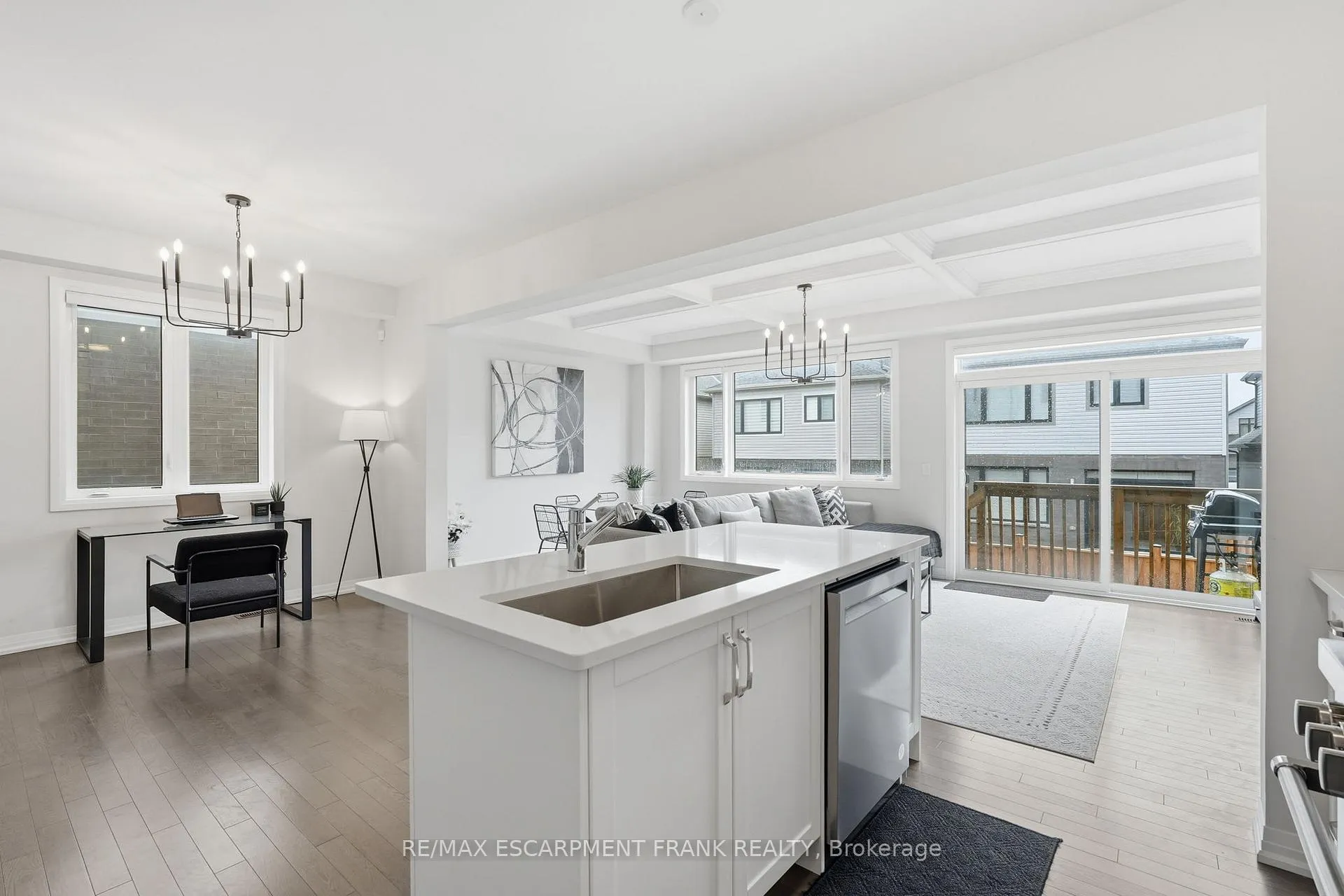 Photo 13 of 171 Spitfire Drive, Hamilton, Mount Hope — HOMEH