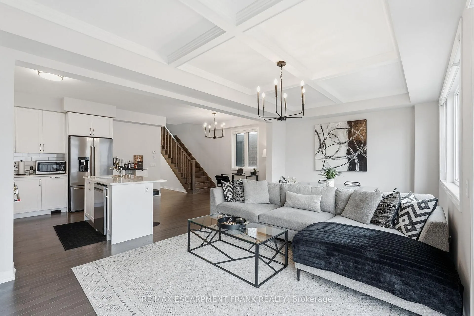 Photo 17 of 171 Spitfire Drive, Hamilton, Mount Hope — HOMEH