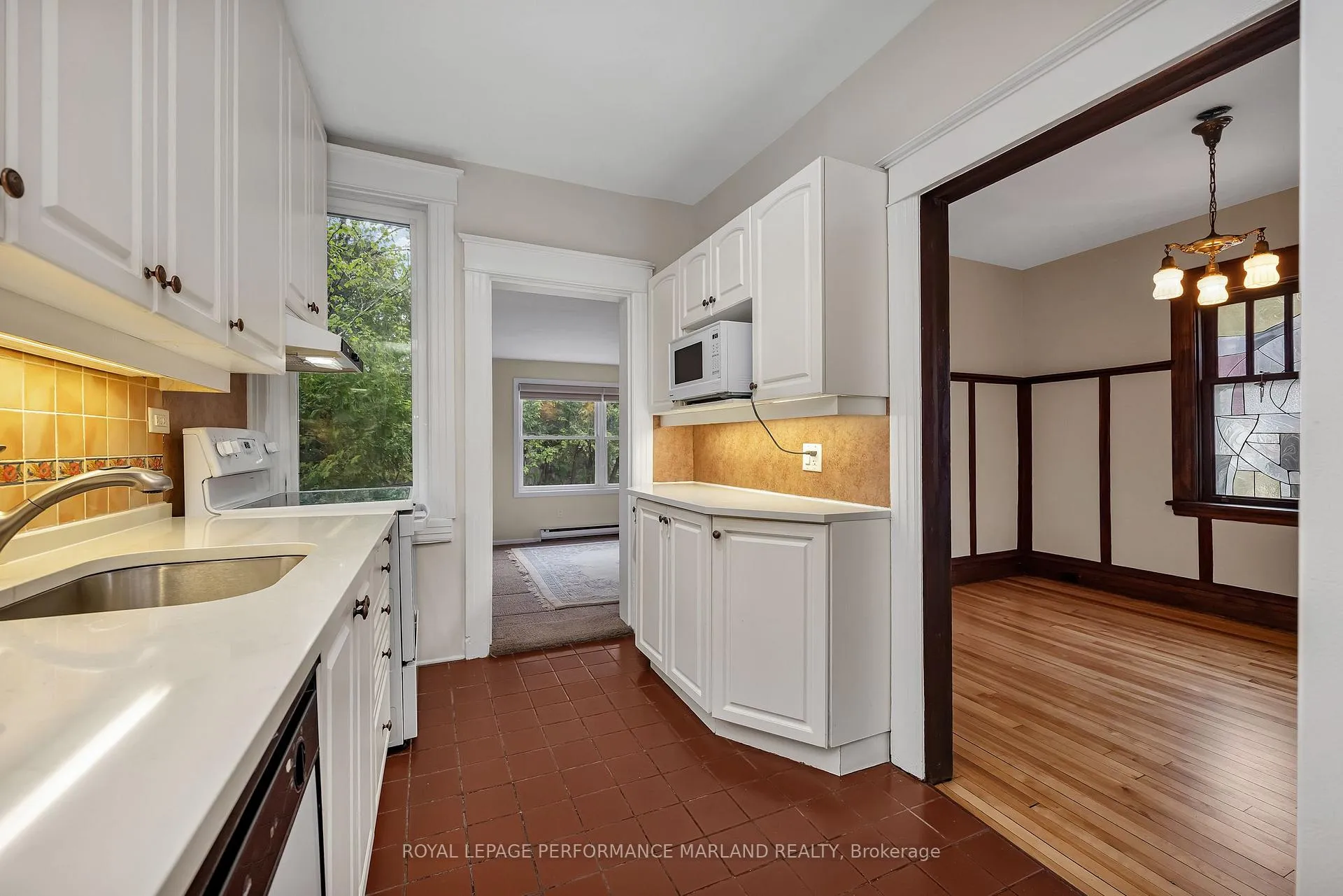 Photo 9 of 155 Belmont Avenue, Ottawa, Old Ottawa South — HOMEH