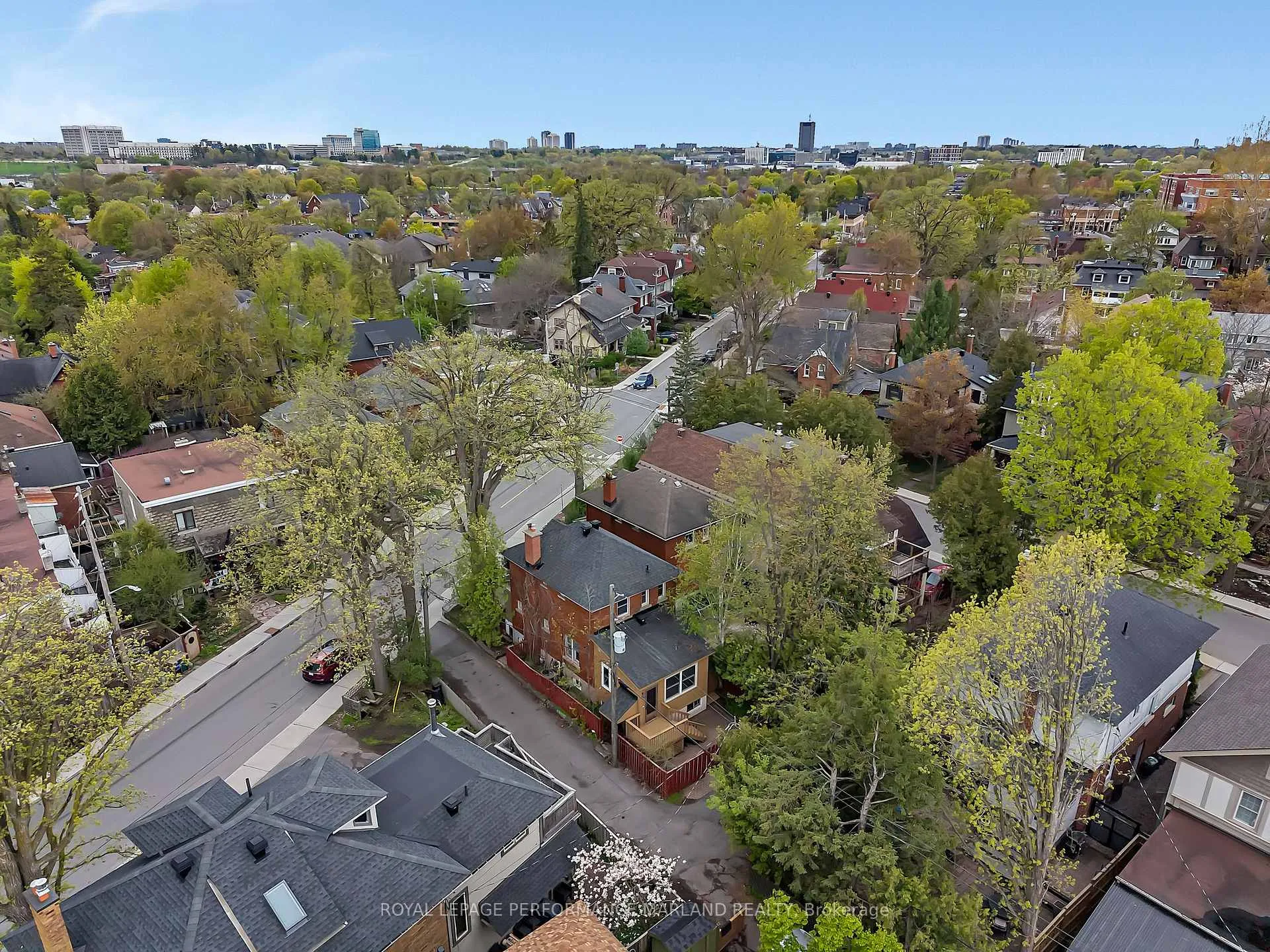 Photo 26 of 155 Belmont Avenue, Ottawa, Old Ottawa South — HOMEH