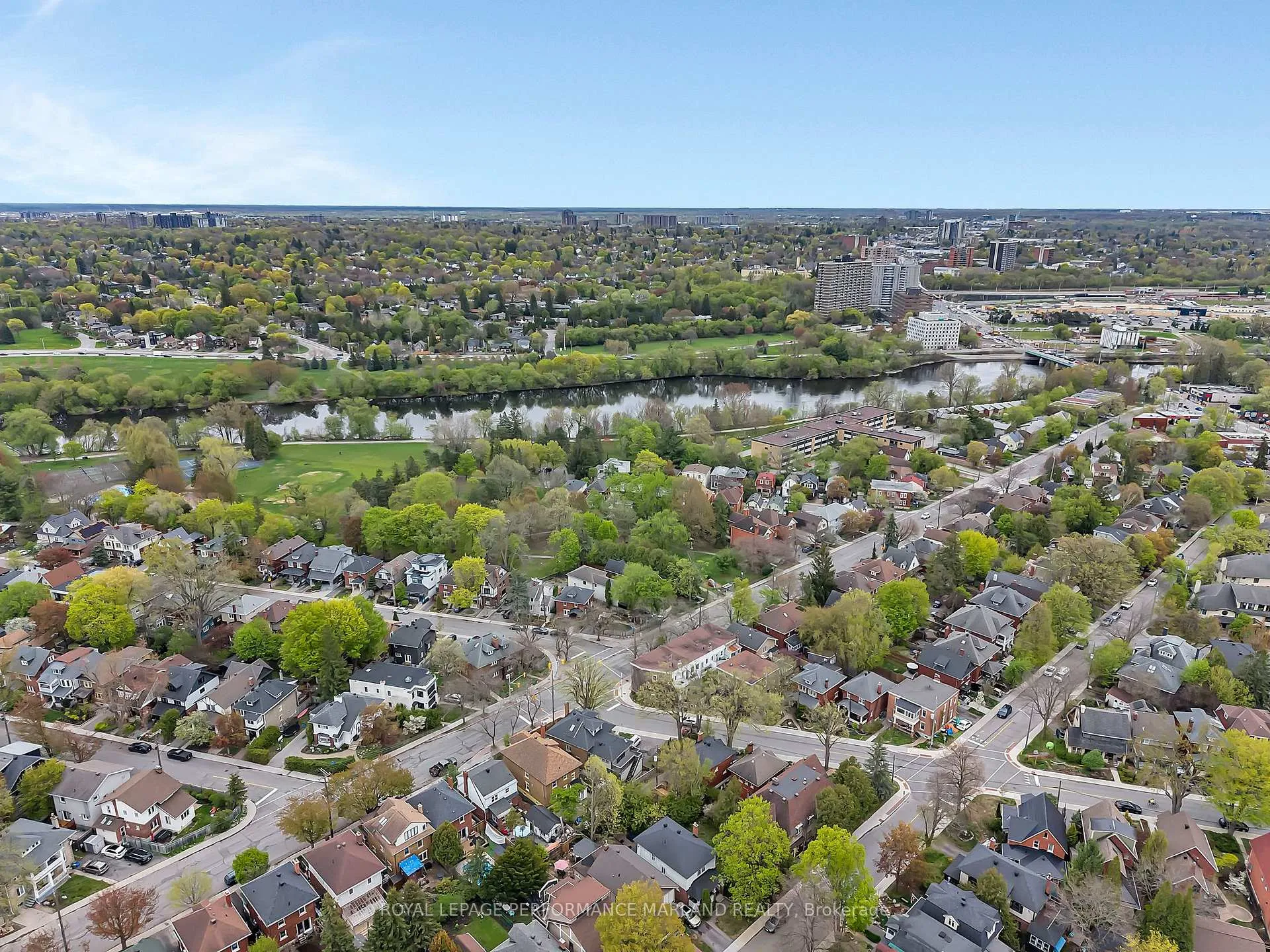 Photo 27 of 155 Belmont Avenue, Ottawa, Old Ottawa South — HOMEH