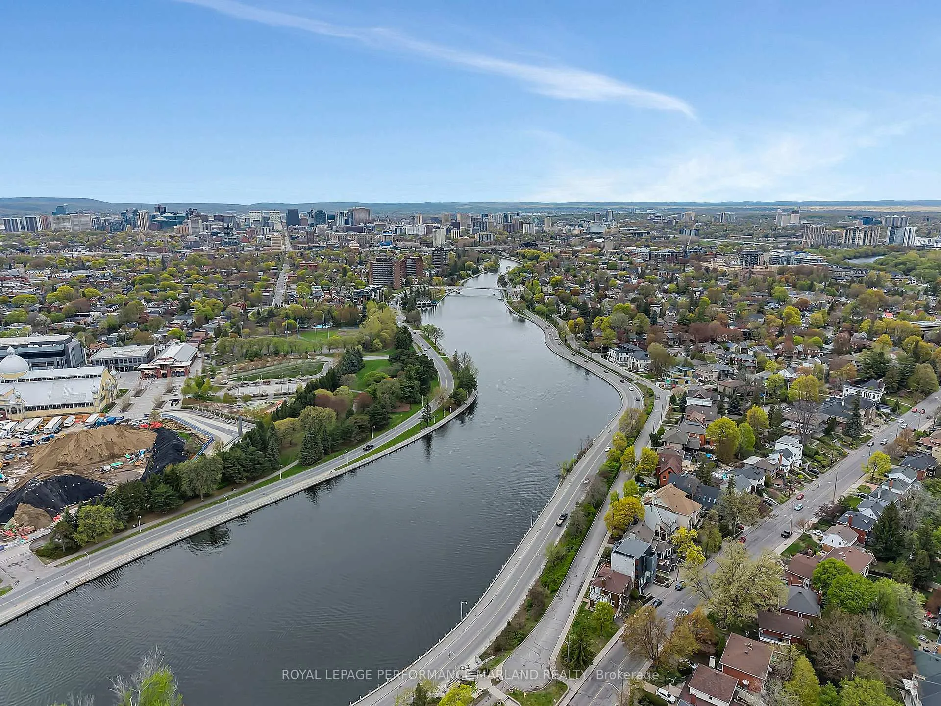 Photo 28 of 155 Belmont Avenue, Ottawa, Old Ottawa South — HOMEH