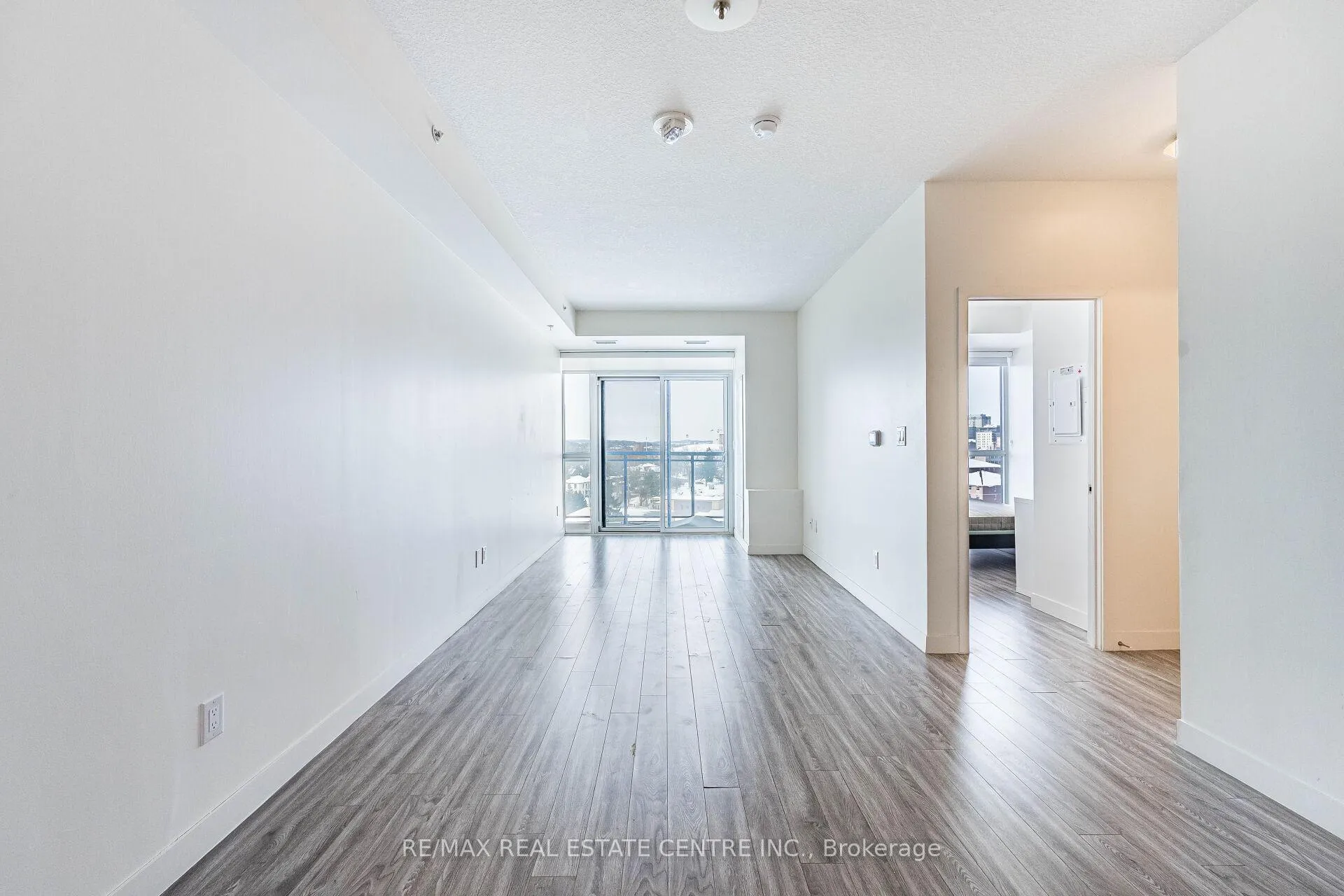 Photo 18 of Unit 1007, 128 King Street N, Waterloo, Downtown Waterloo — HOMEH