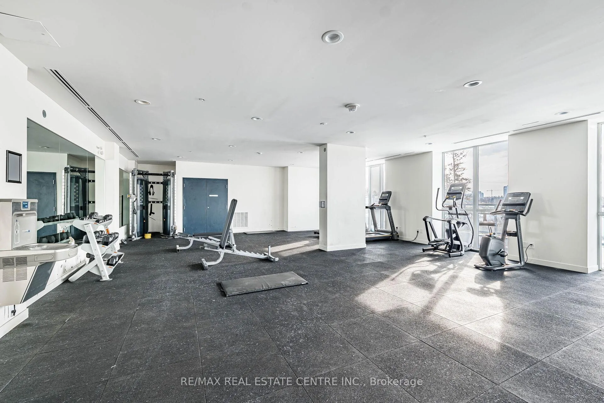 Photo 30 of Unit 1007, 128 King Street N, Waterloo, Downtown Waterloo — HOMEH