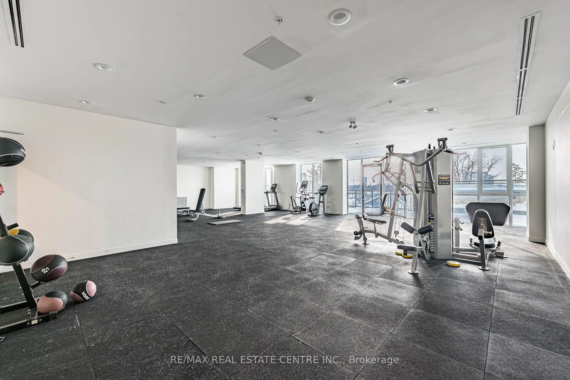 Photo 31 of Unit 1007, 128 King Street N, Waterloo, Downtown Waterloo — HOMEH