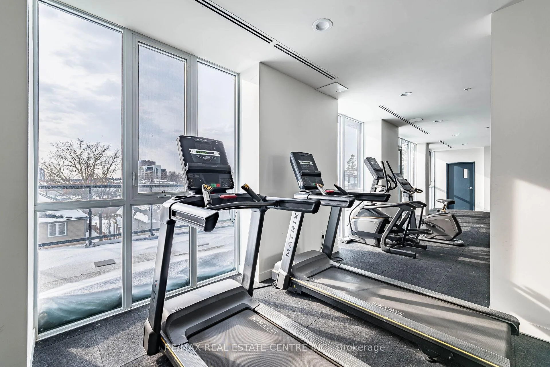 Photo 32 of Unit 1007, 128 King Street N, Waterloo, Downtown Waterloo — HOMEH