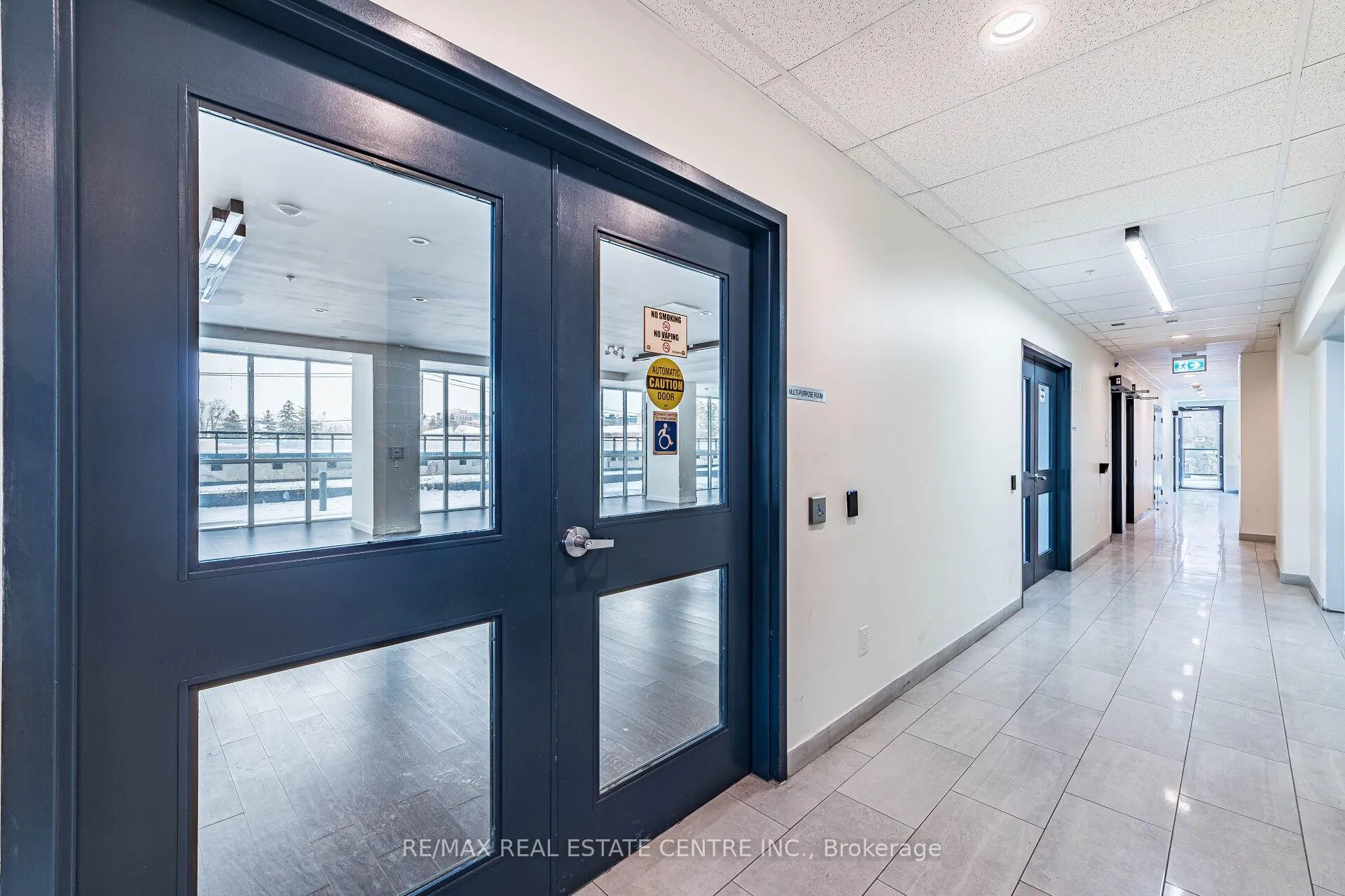 Photo 33 of Unit 1007, 128 King Street N, Waterloo, Downtown Waterloo — HOMEH