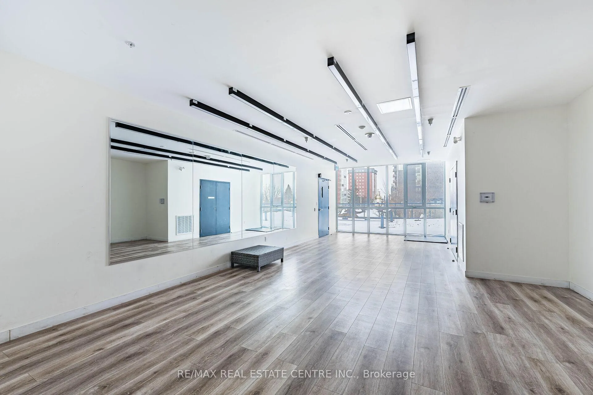 Photo 34 of Unit 1007, 128 King Street N, Waterloo, Downtown Waterloo — HOMEH