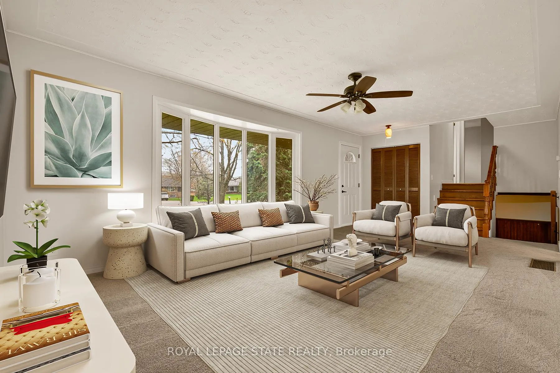Photo 4 of 564 Trinity Church Road, Hamilton, Rural Glanbrook — HOMEH