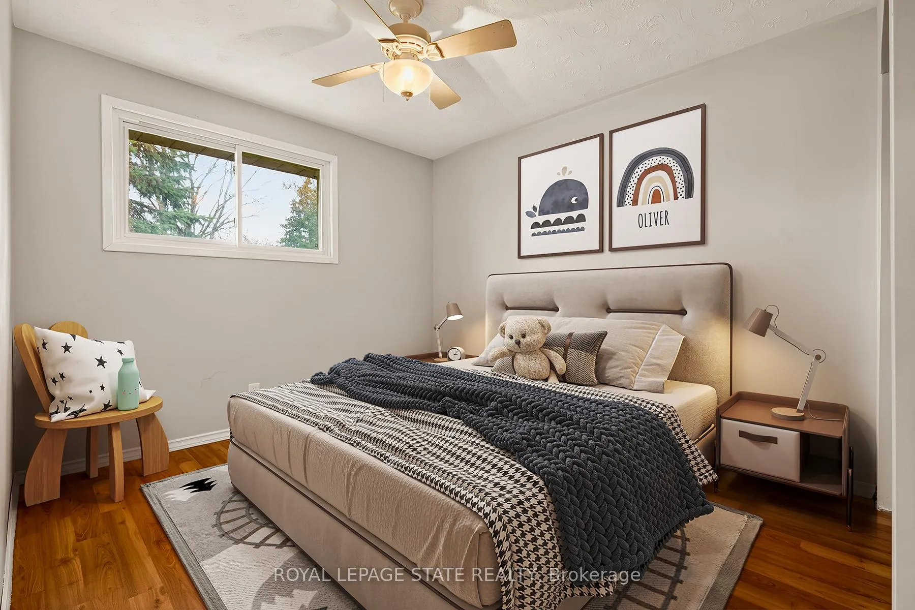 Photo 16 of 564 Trinity Church Road, Hamilton, Rural Glanbrook — HOMEH