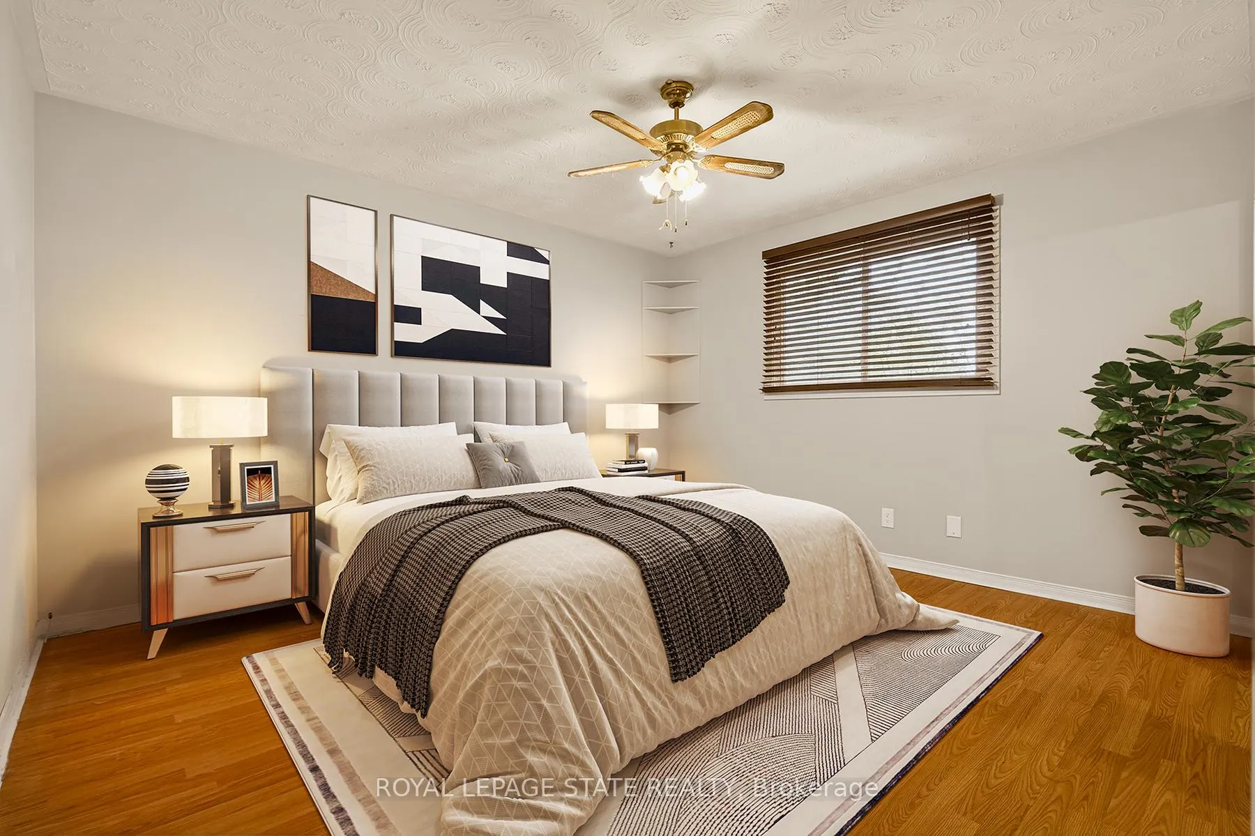 Photo 17 of 564 Trinity Church Road, Hamilton, Rural Glanbrook — HOMEH