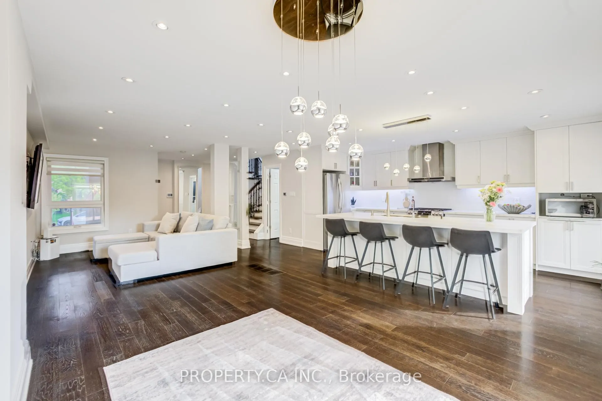 Photo 10 of 150 Brookmill Drive, Vaughan, Brownridge — HOMEH