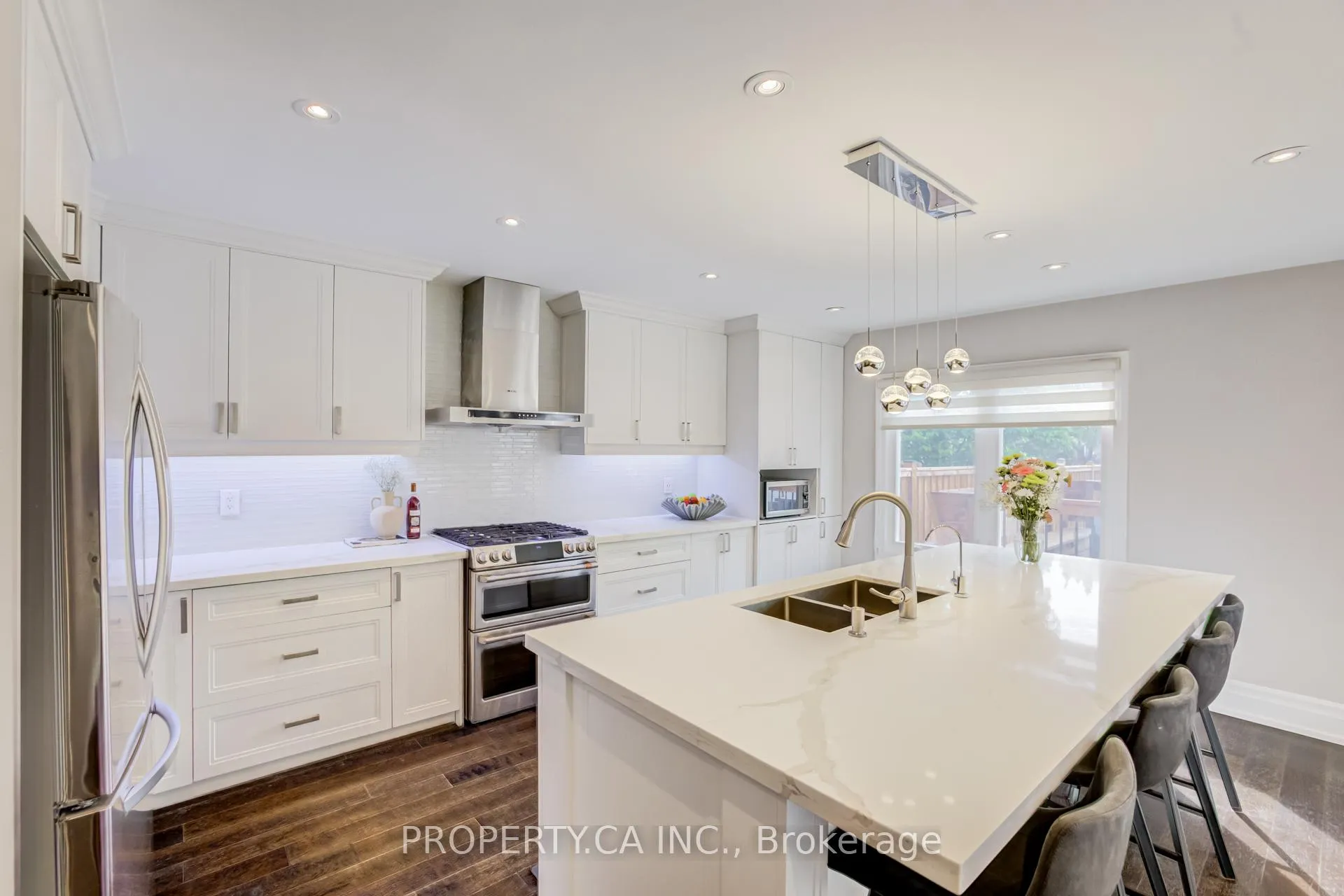 Photo 12 of 150 Brookmill Drive, Vaughan, Brownridge — HOMEH