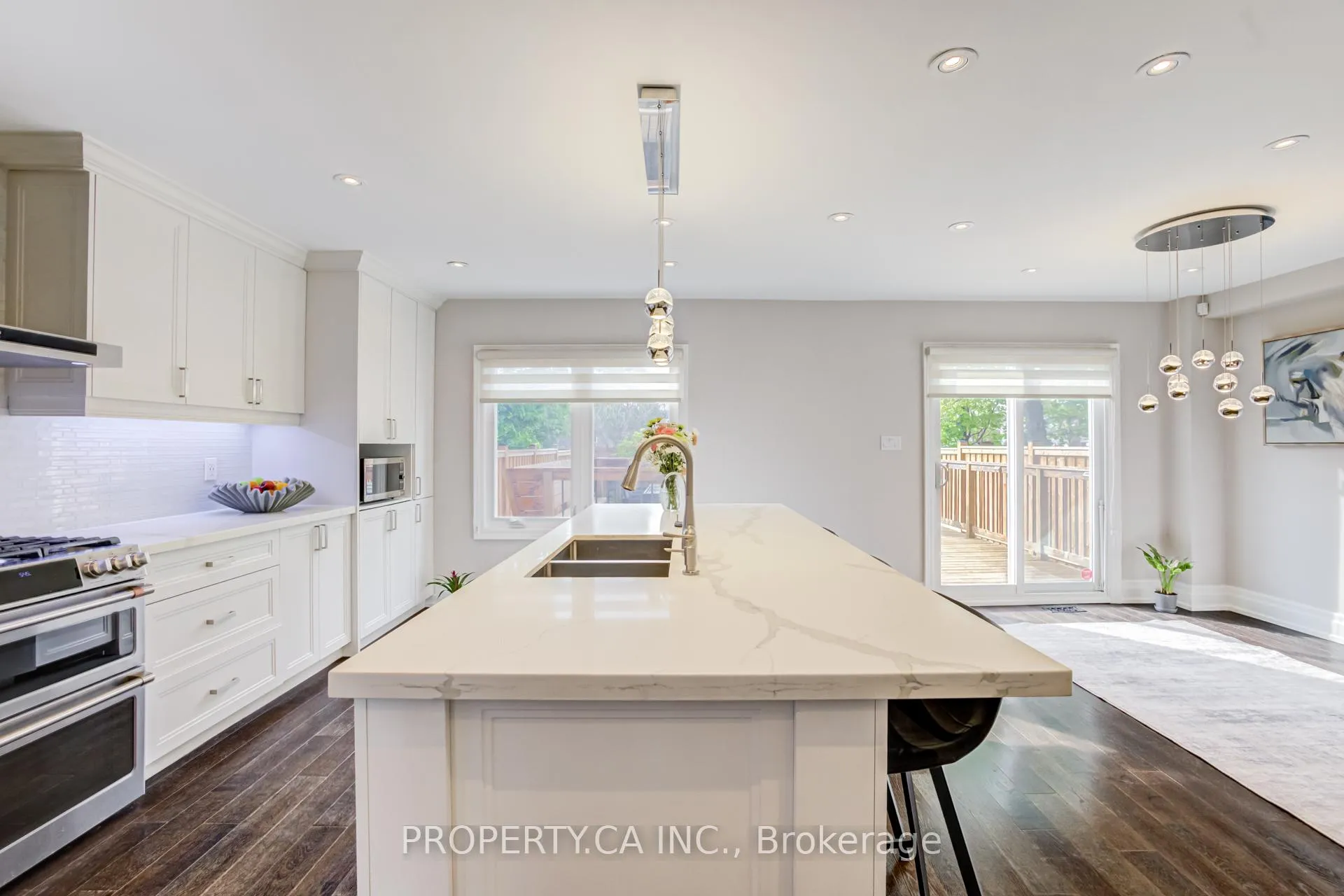 Photo 14 of 150 Brookmill Drive, Vaughan, Brownridge — HOMEH